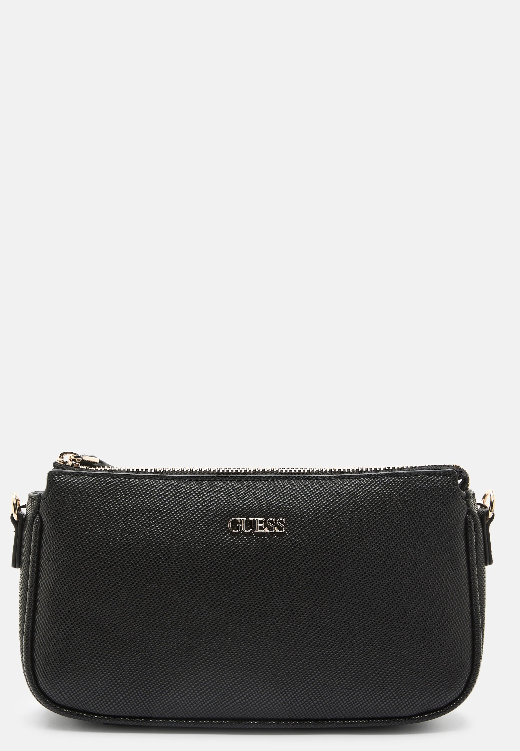 Noelle Dbl Pouch Crossbody - Image 3