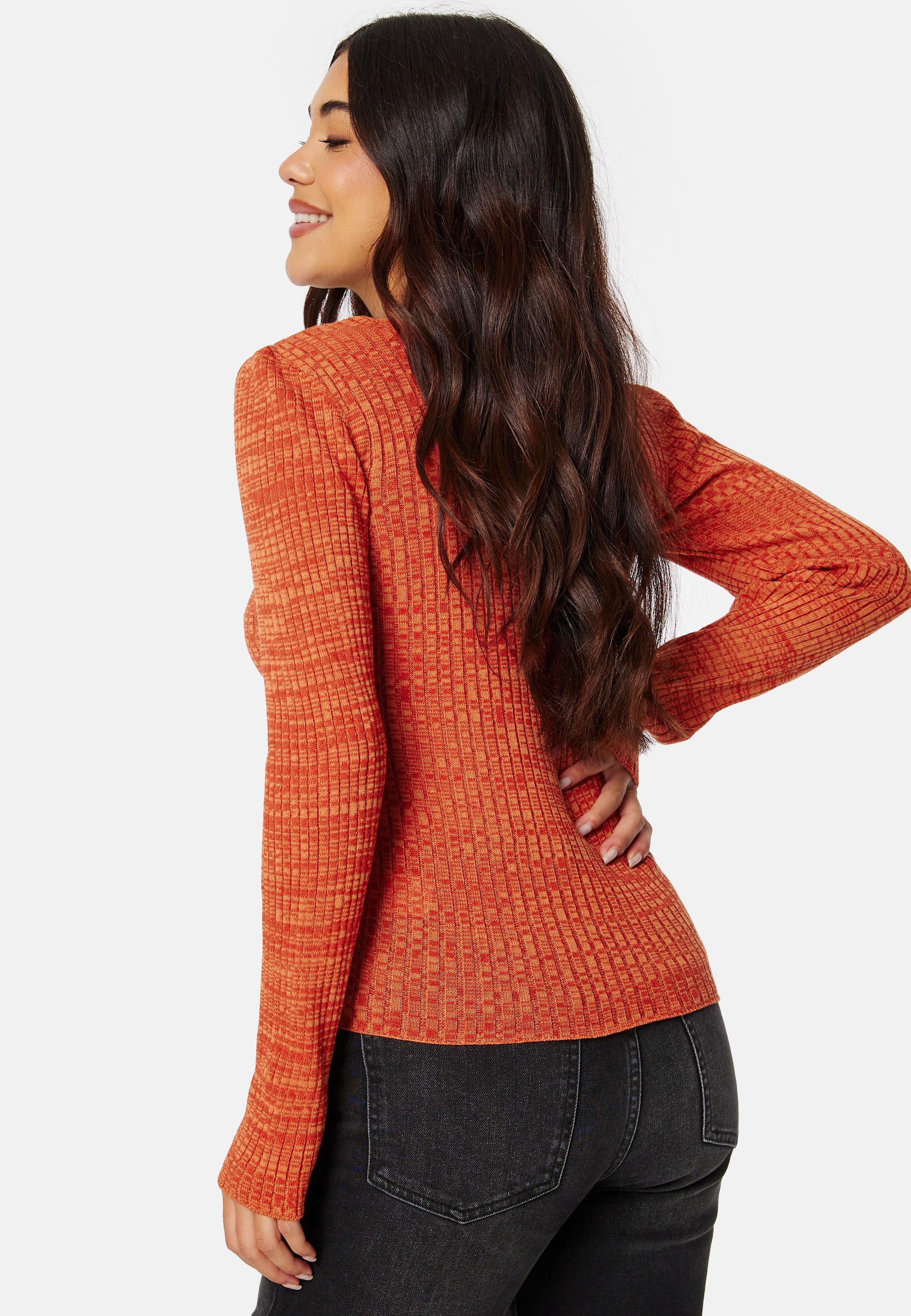 Noelle knitted top - Image 2