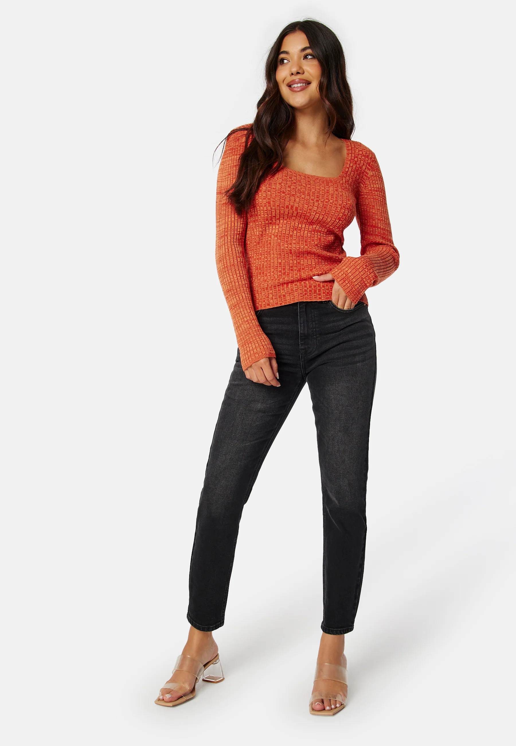 Noelle knitted top - Image 4