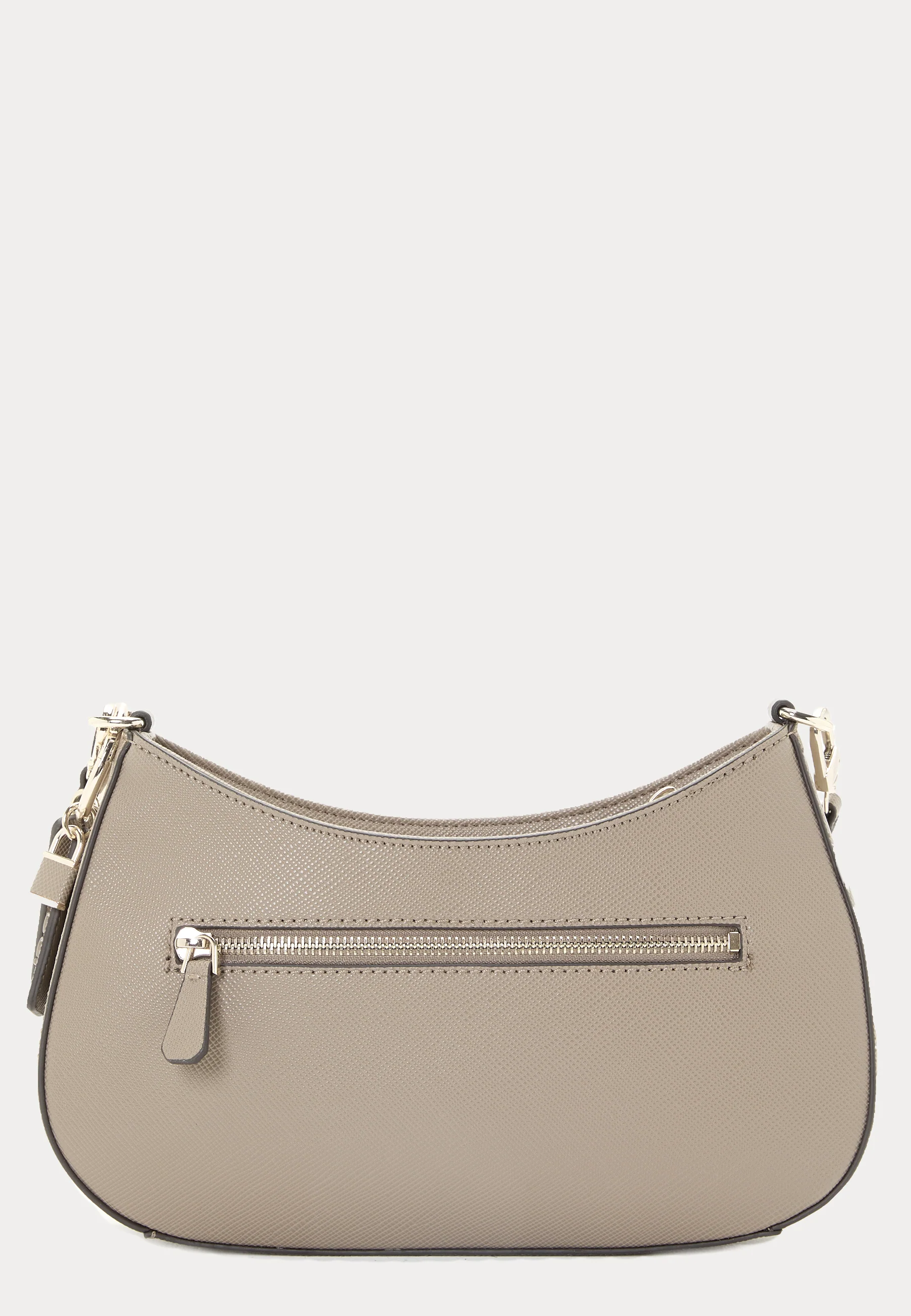 Noelle Top Zip Shoulder Bag - Image 2