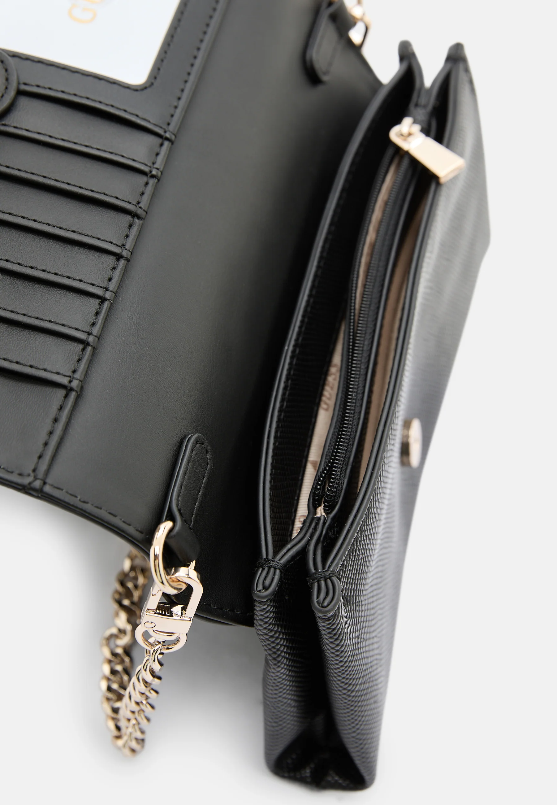 Noelle Xbody Flap Organizer - Image 4