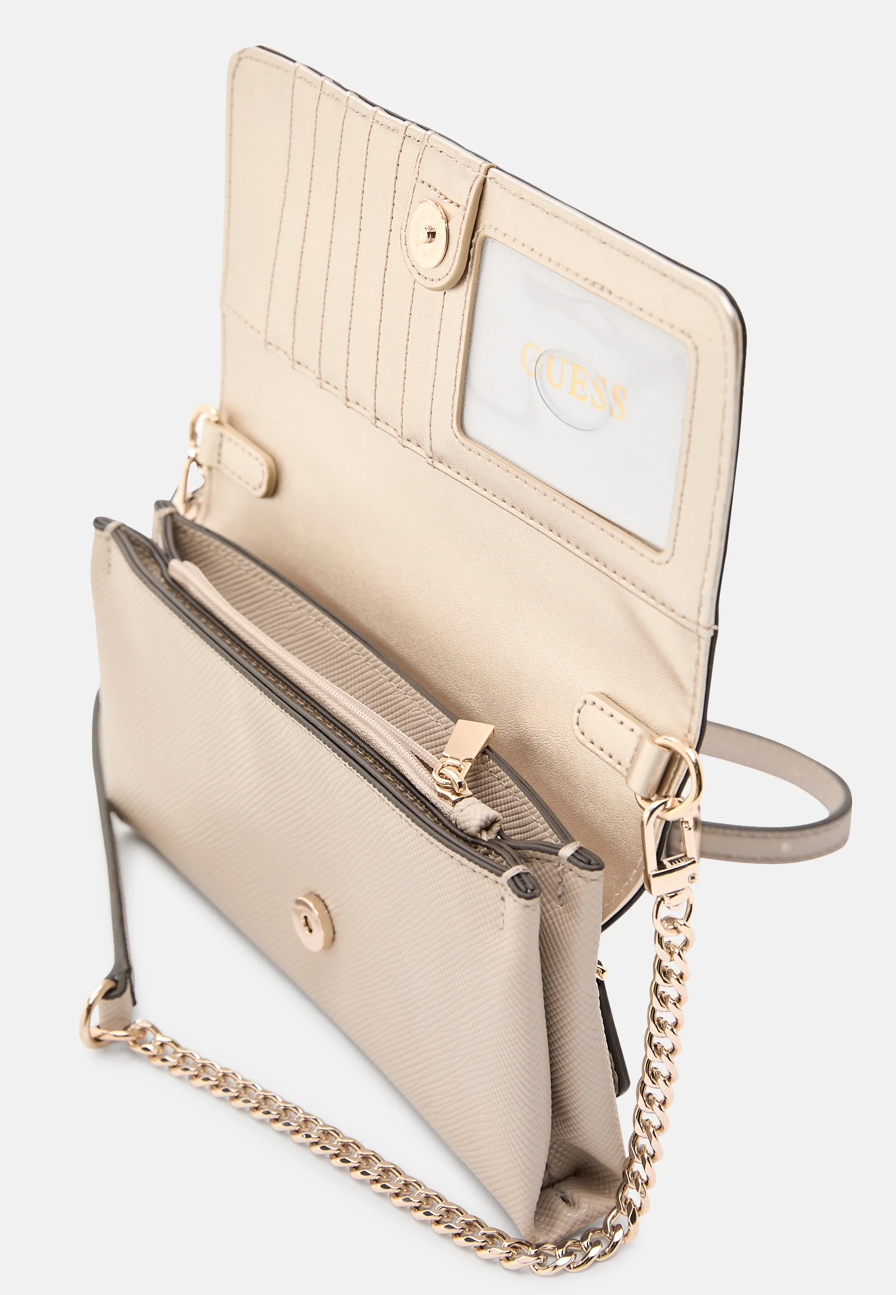 Noelle Xbody Flap Organizer - Image 4