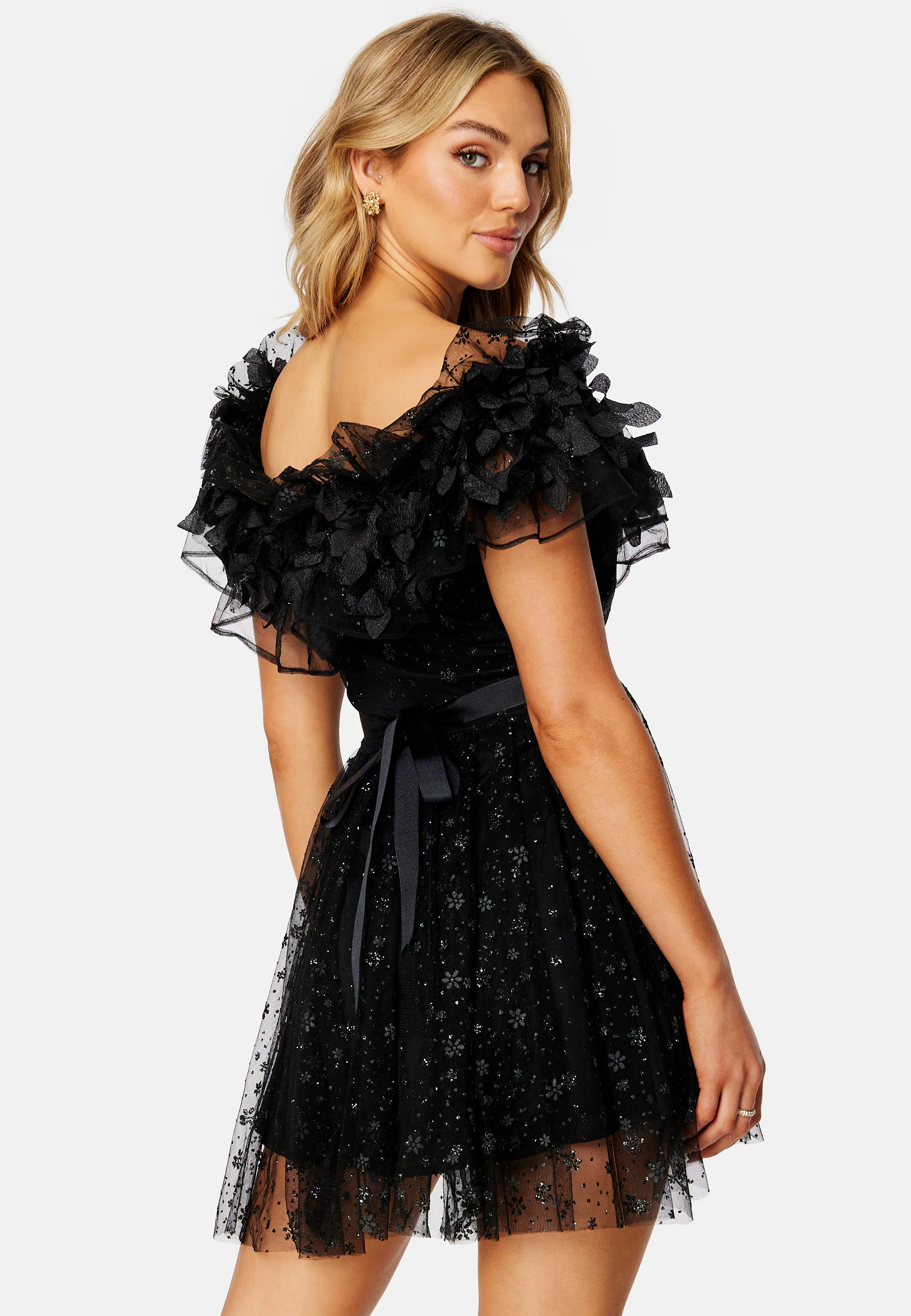 Noemie Dress - Image 3