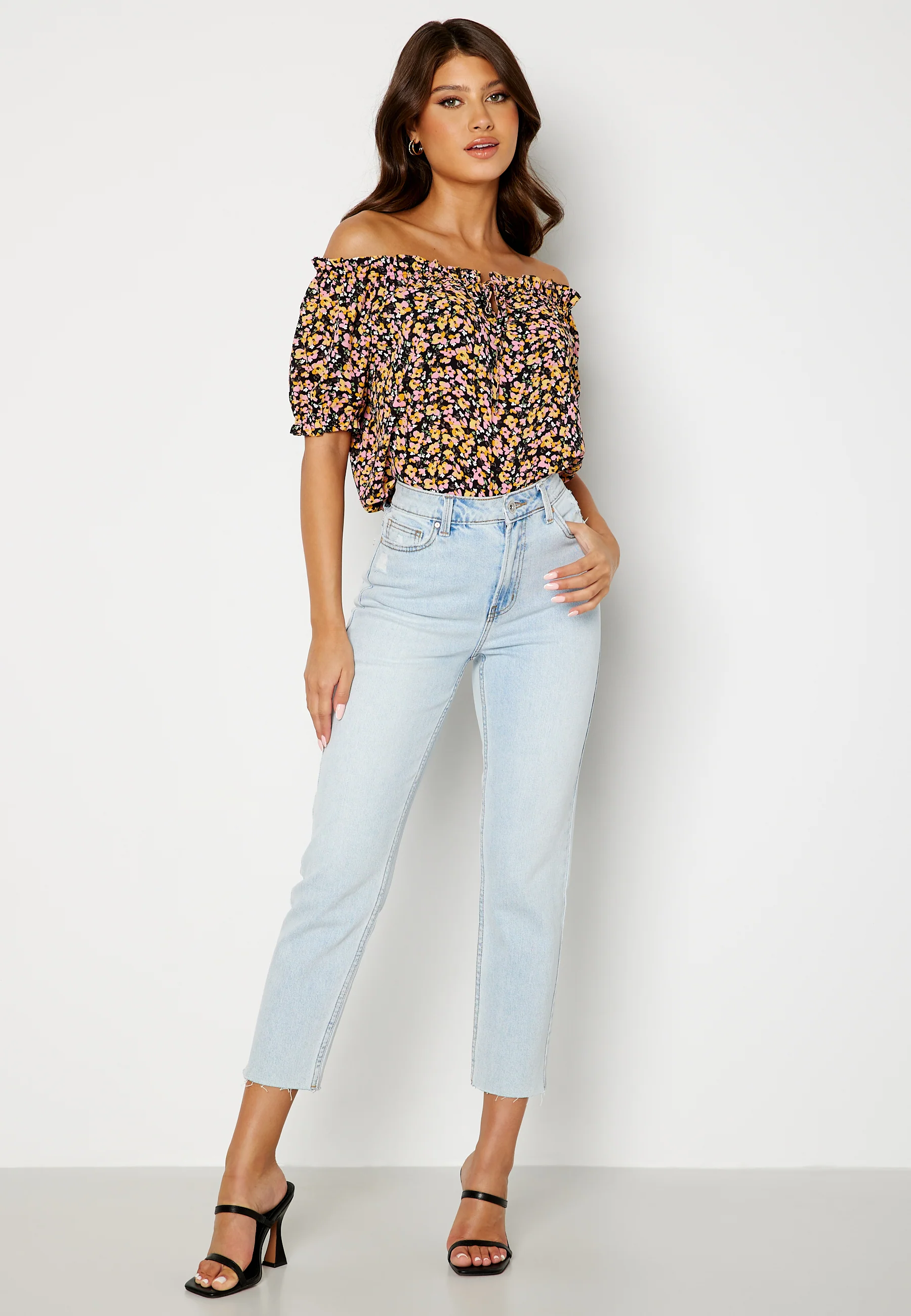 Nolia 2/4 Top - Image 2