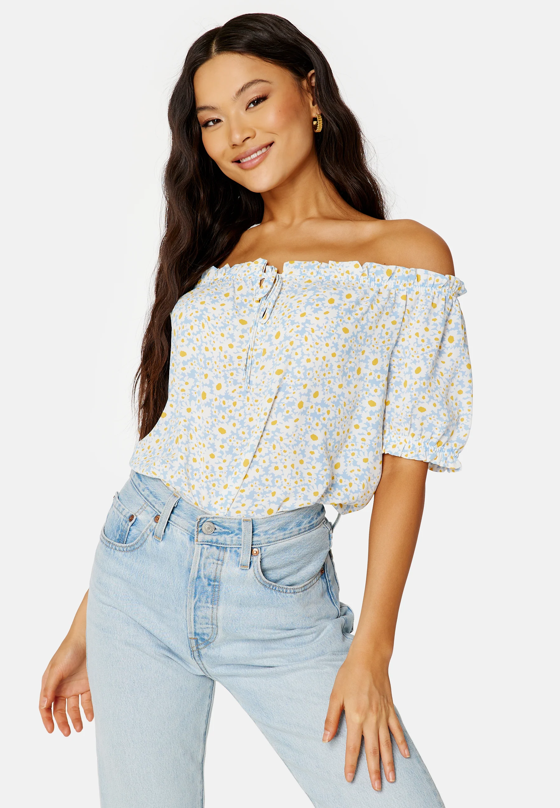 Nolia 2/4 Top