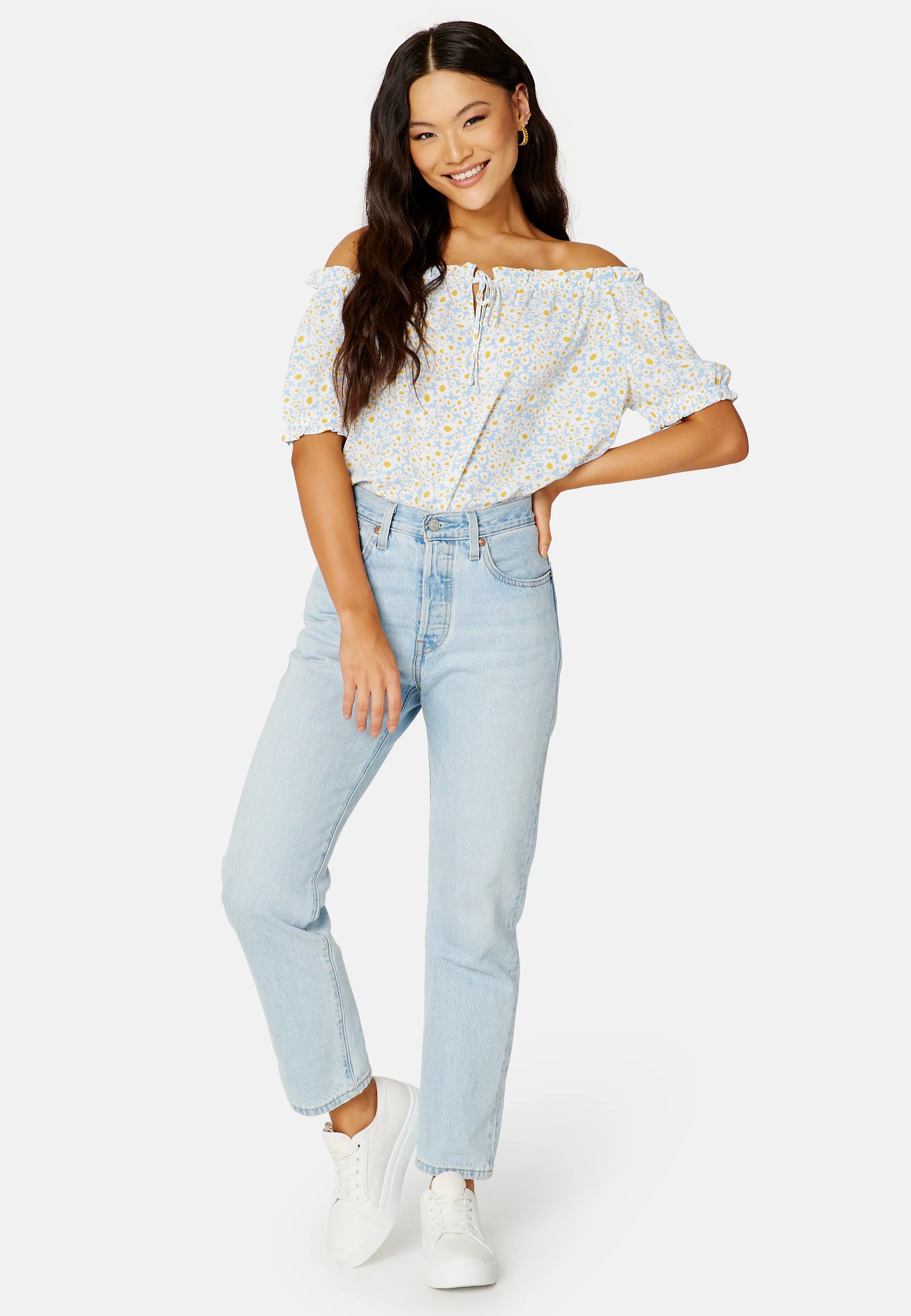Nolia 2/4 Top - Image 2