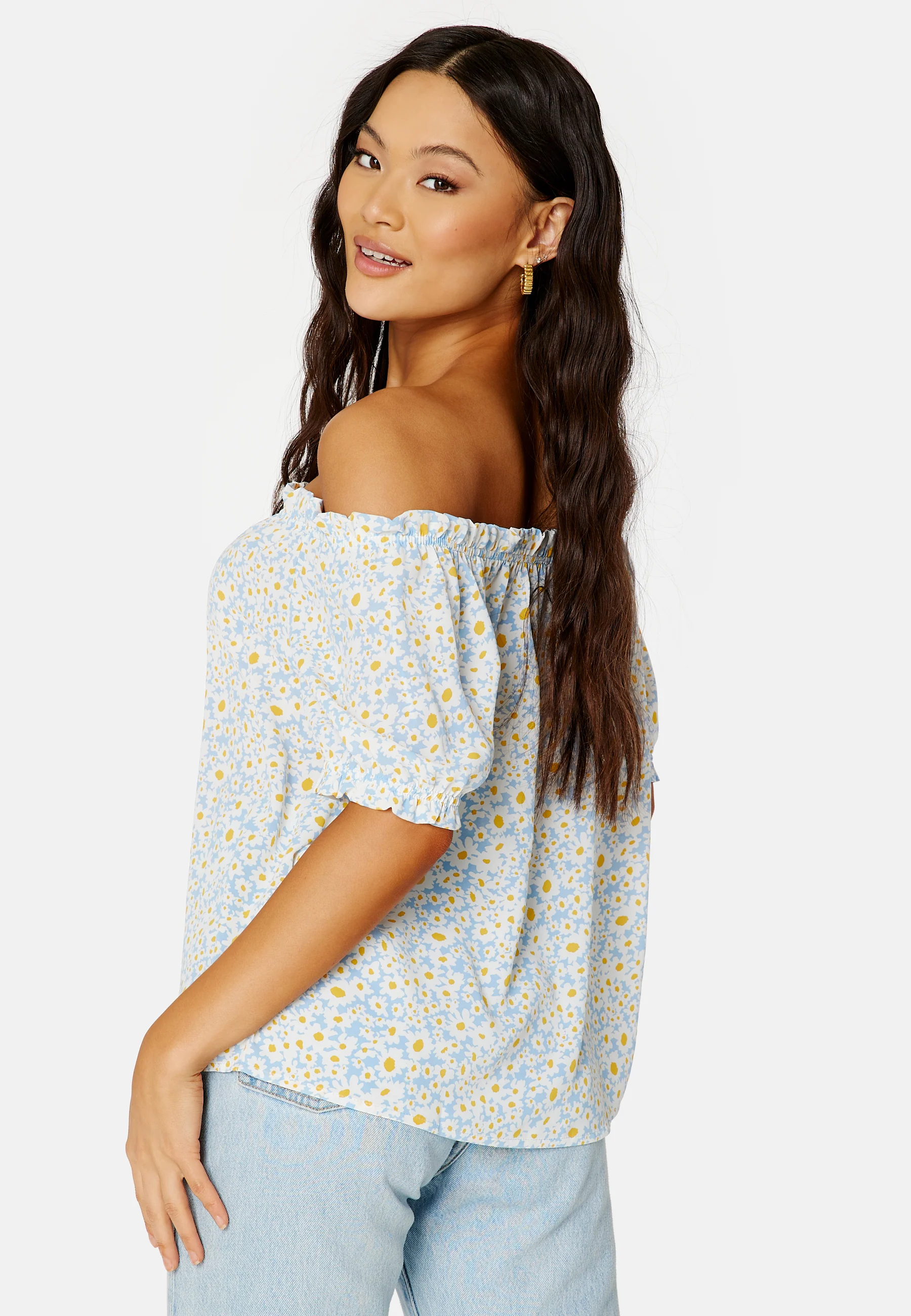 Nolia 2/4 Top - Image 3