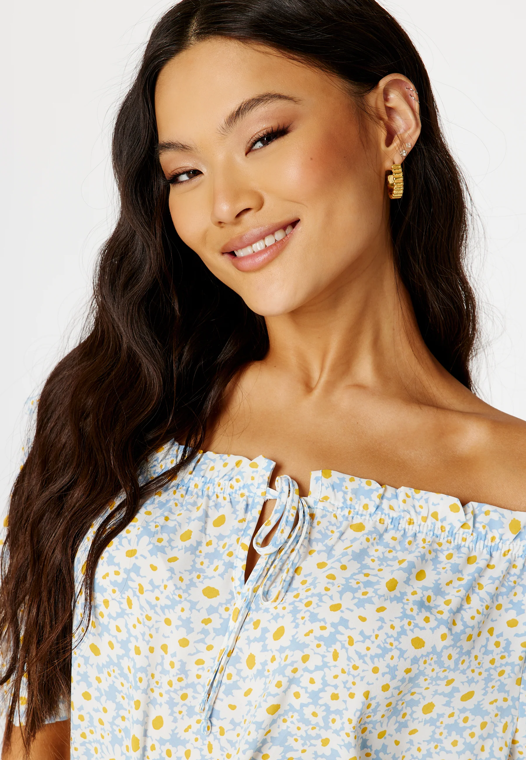 Nolia 2/4 Top - Image 4