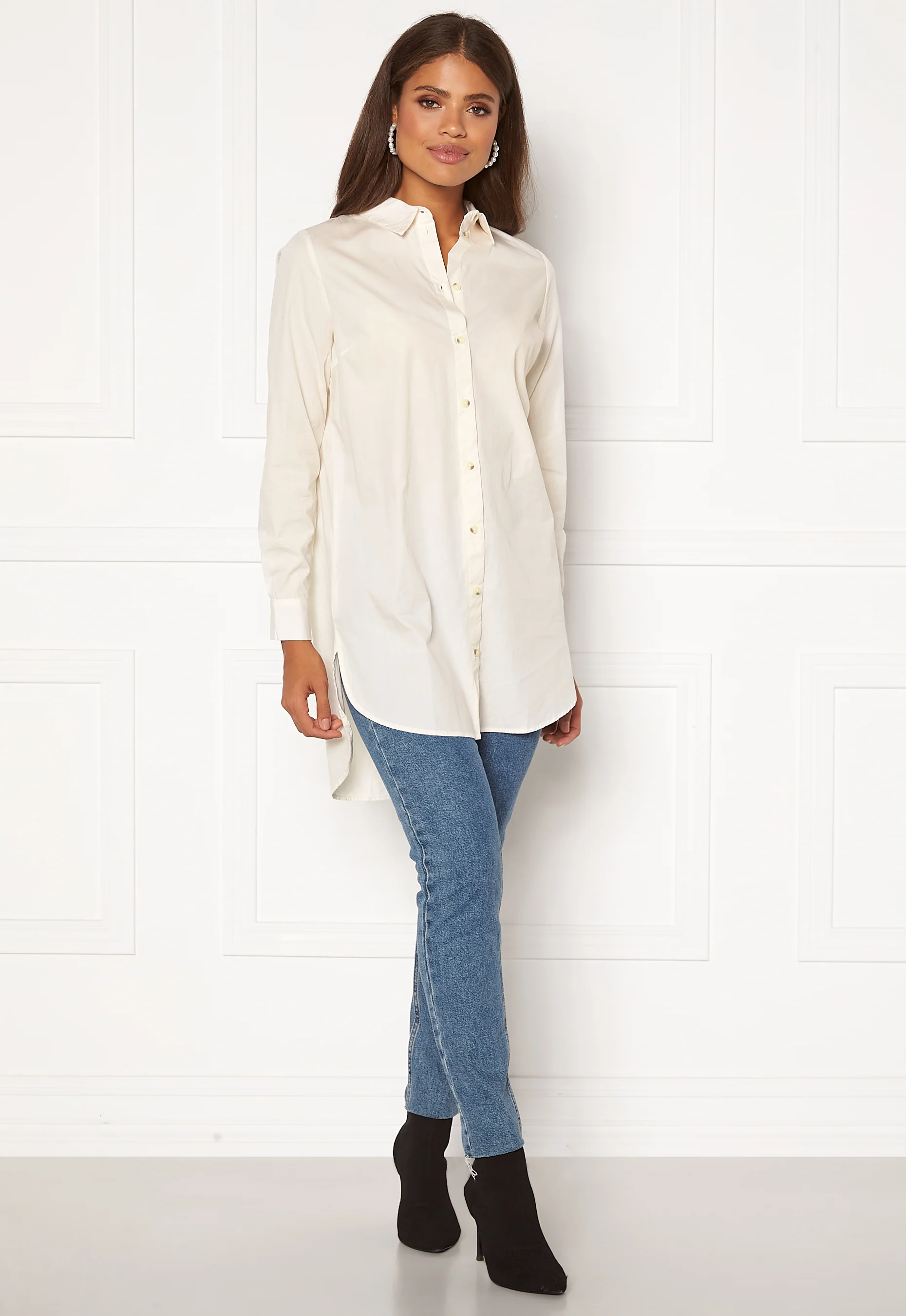 Noma LS Long Shirt - Image 2
