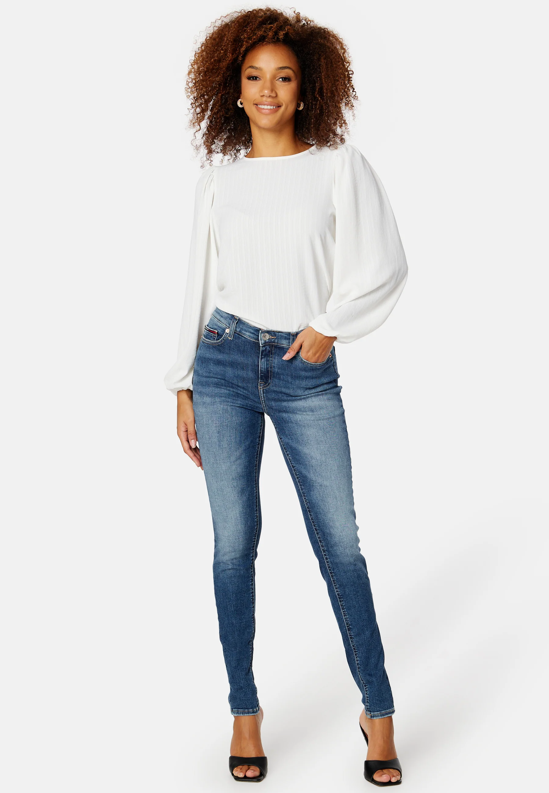 Nora MR Skinny - Image 3