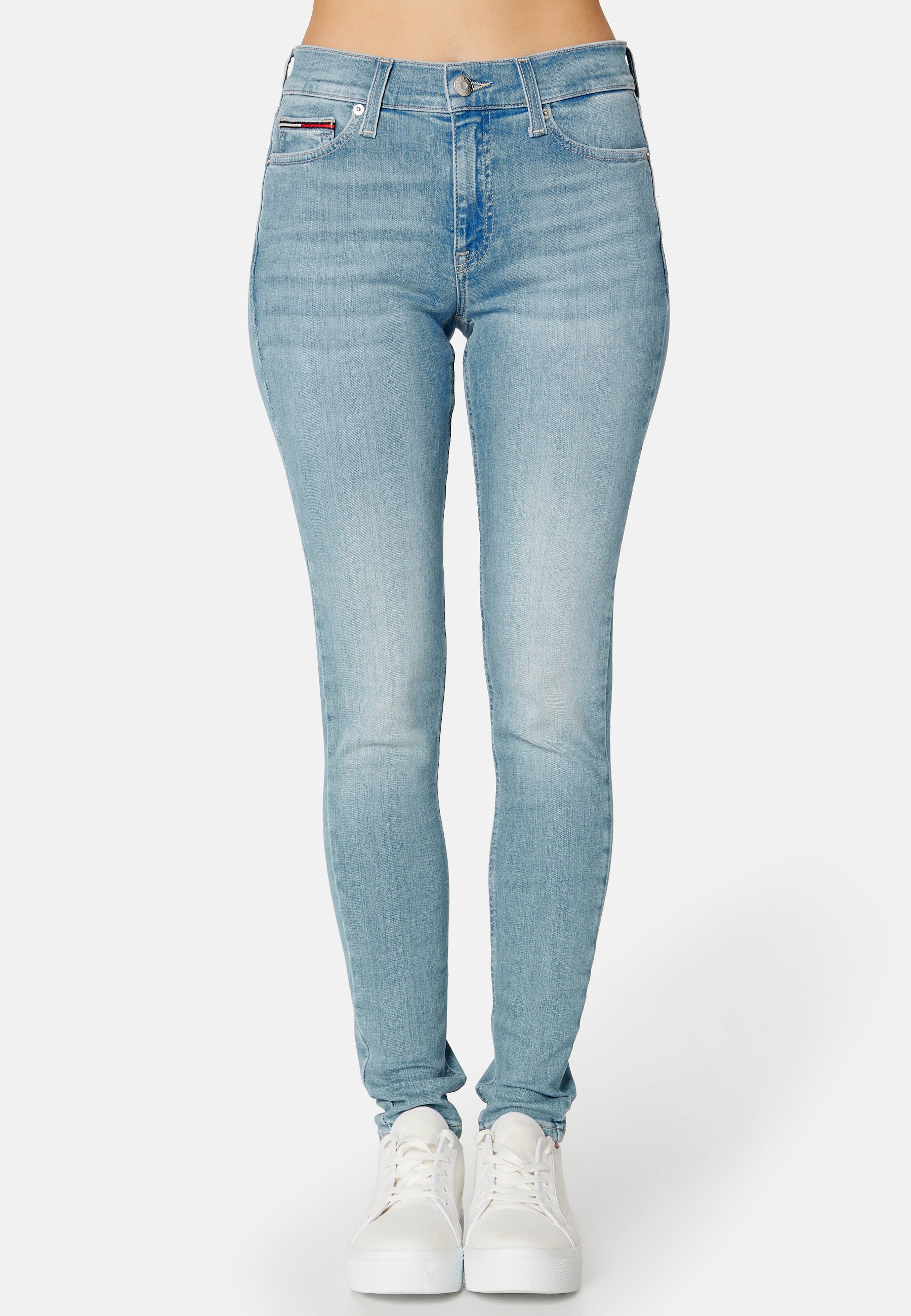 Nora MR Skinny Jeans - Image 3