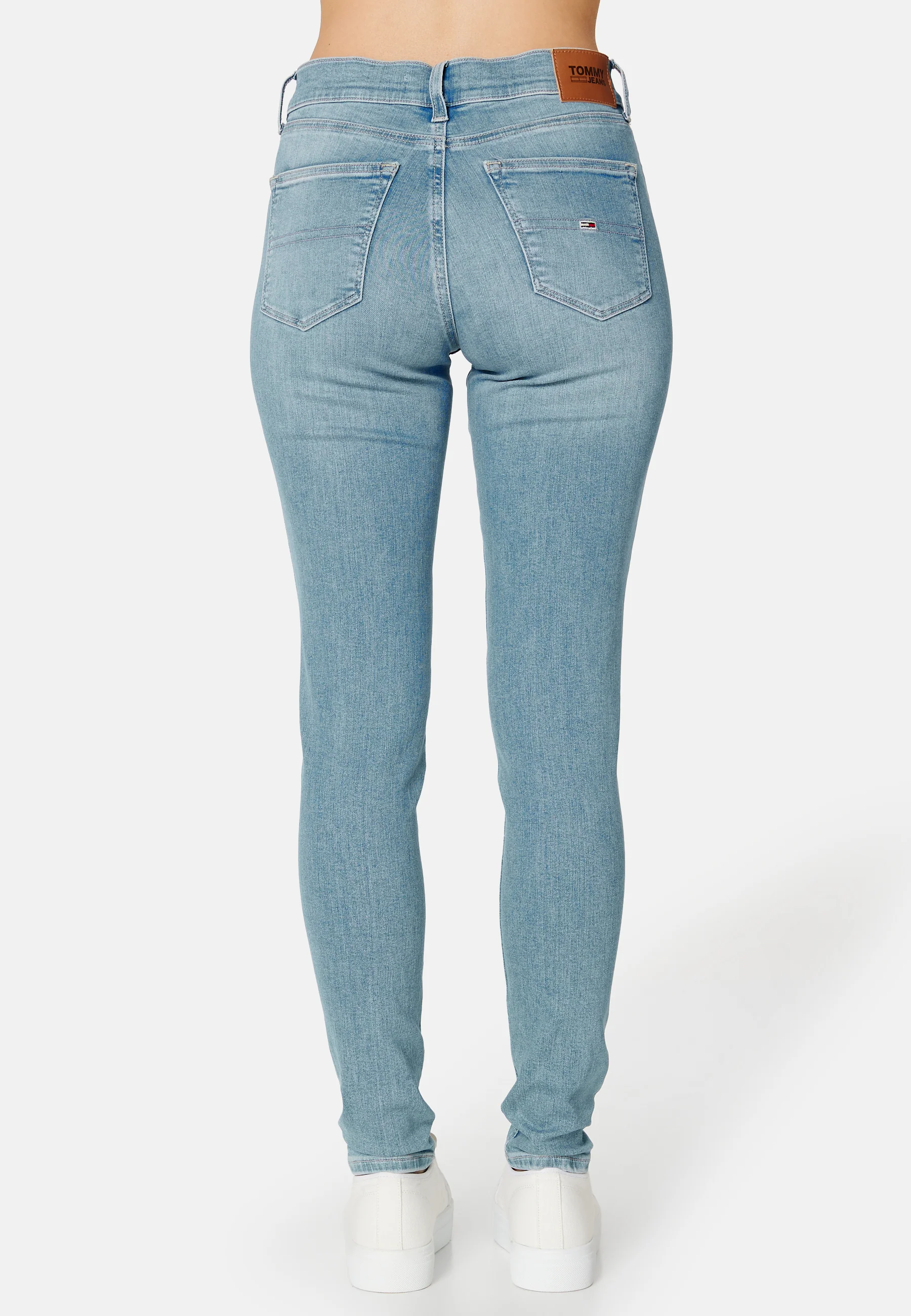 Nora MR Skinny Jeans - Image 4