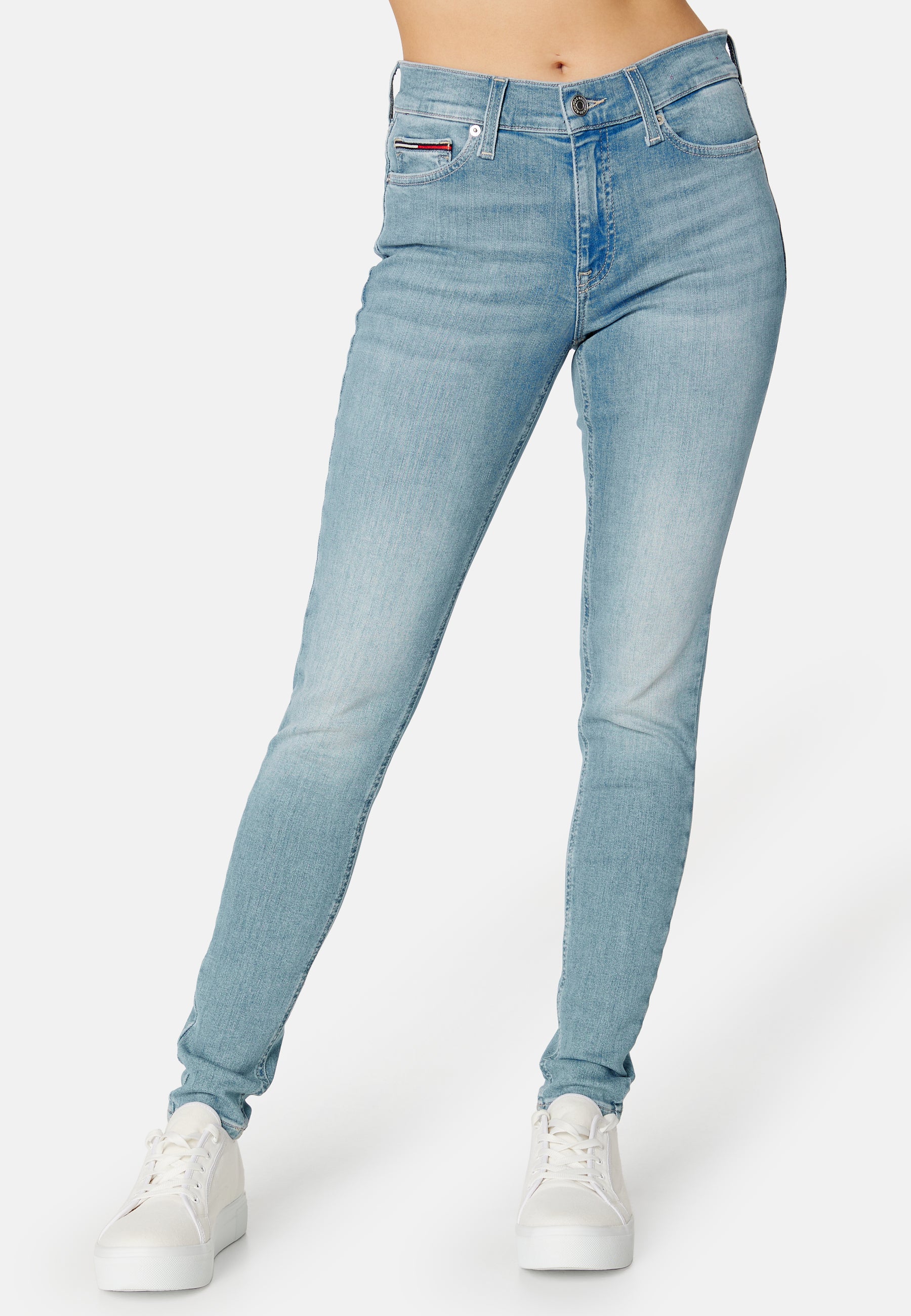 Nora MR Skinny Jeans - Image 5