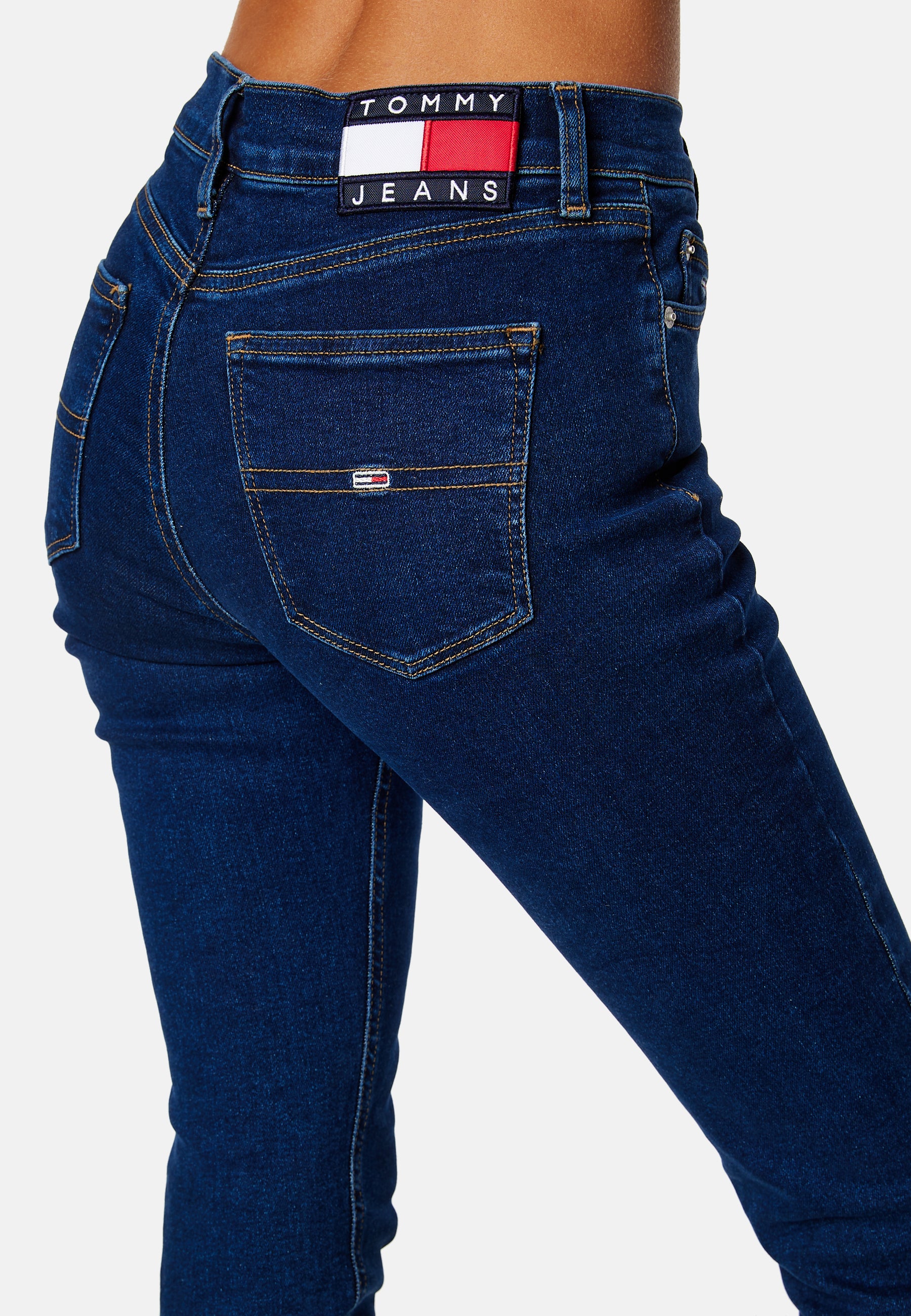 Nora MR Skinny Jeans - Image 2