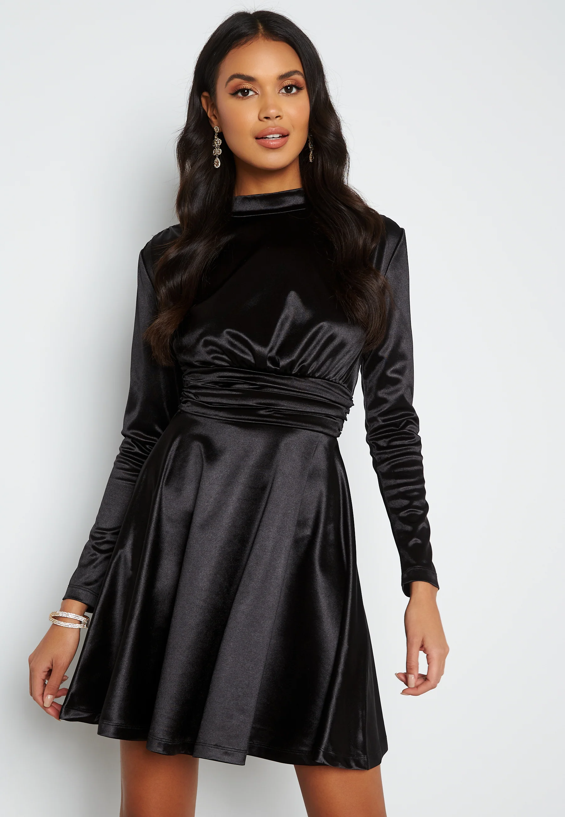 Norah Skater Dress