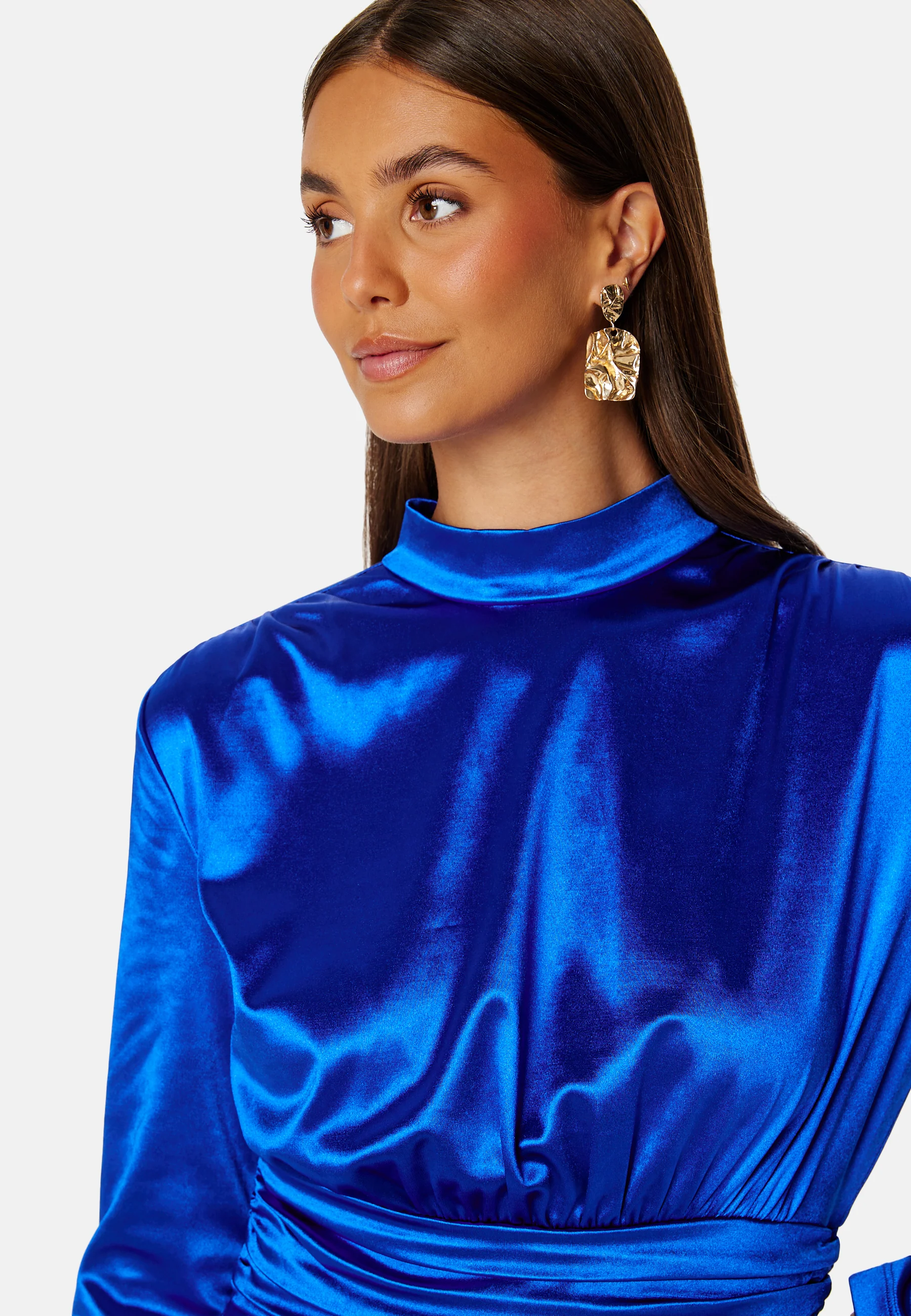 Norah Skater Dress - Image 4