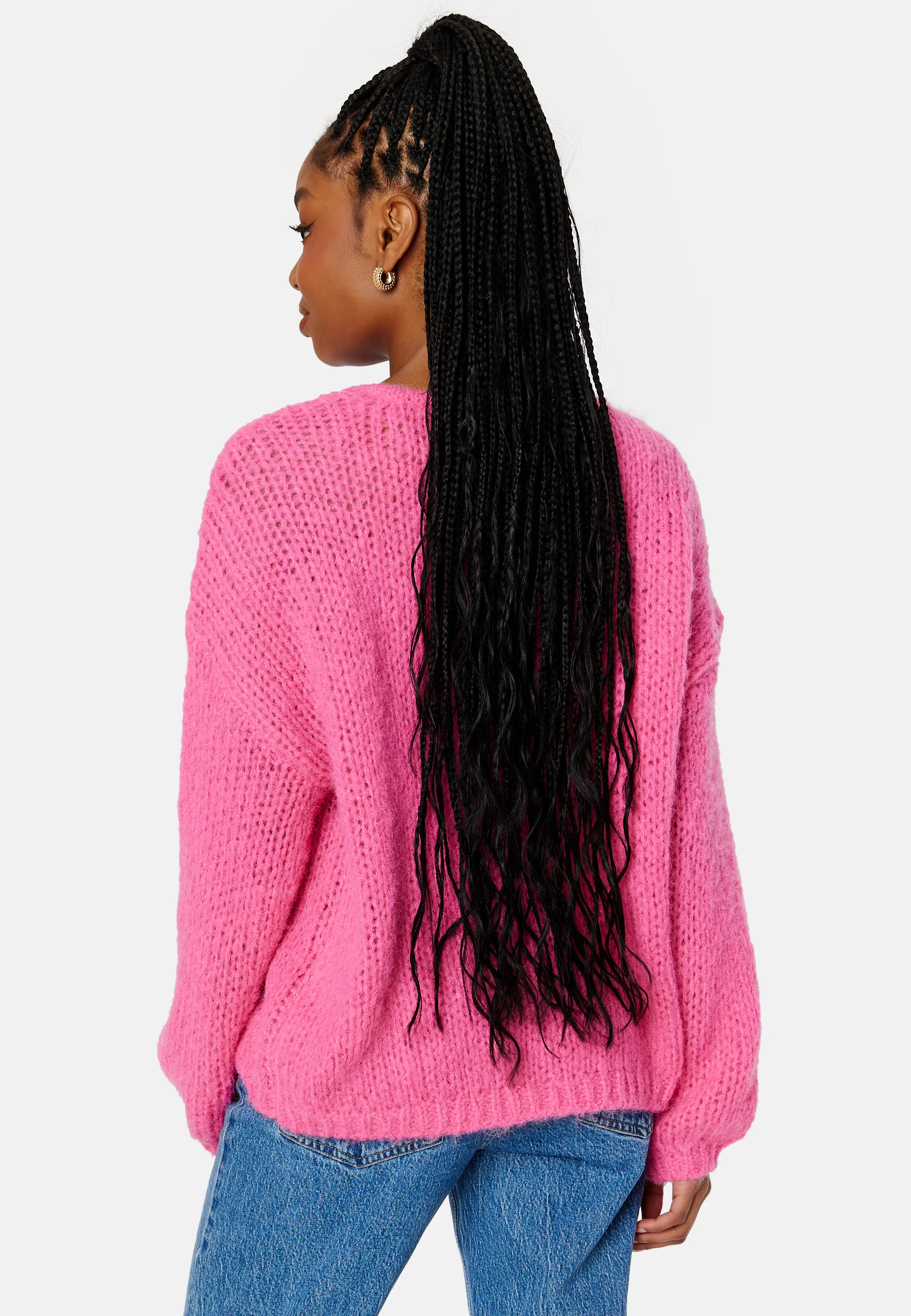 Nordic Life LS O-Neck Knit - Image 3