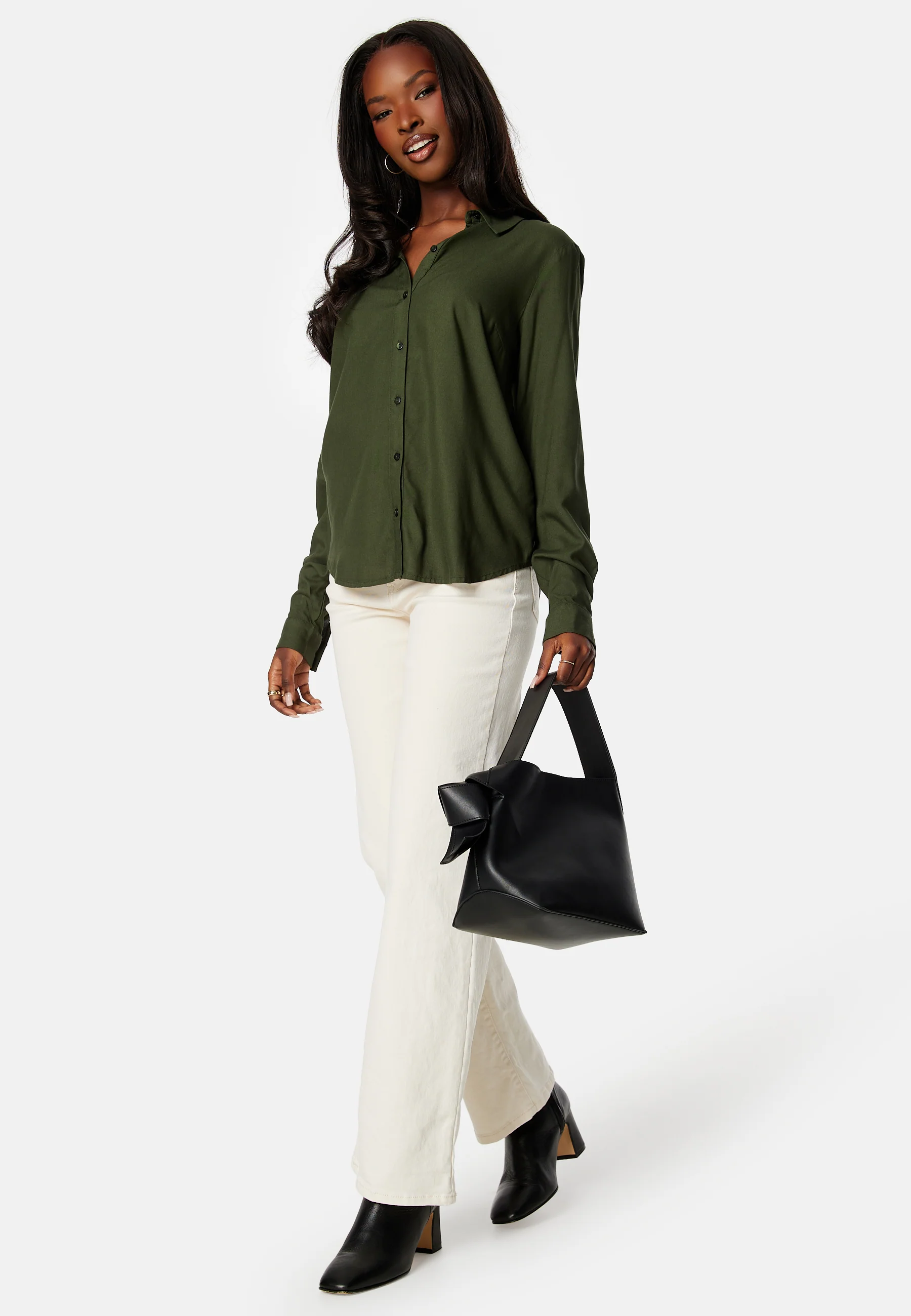 Nova LS Shirt - Image 2