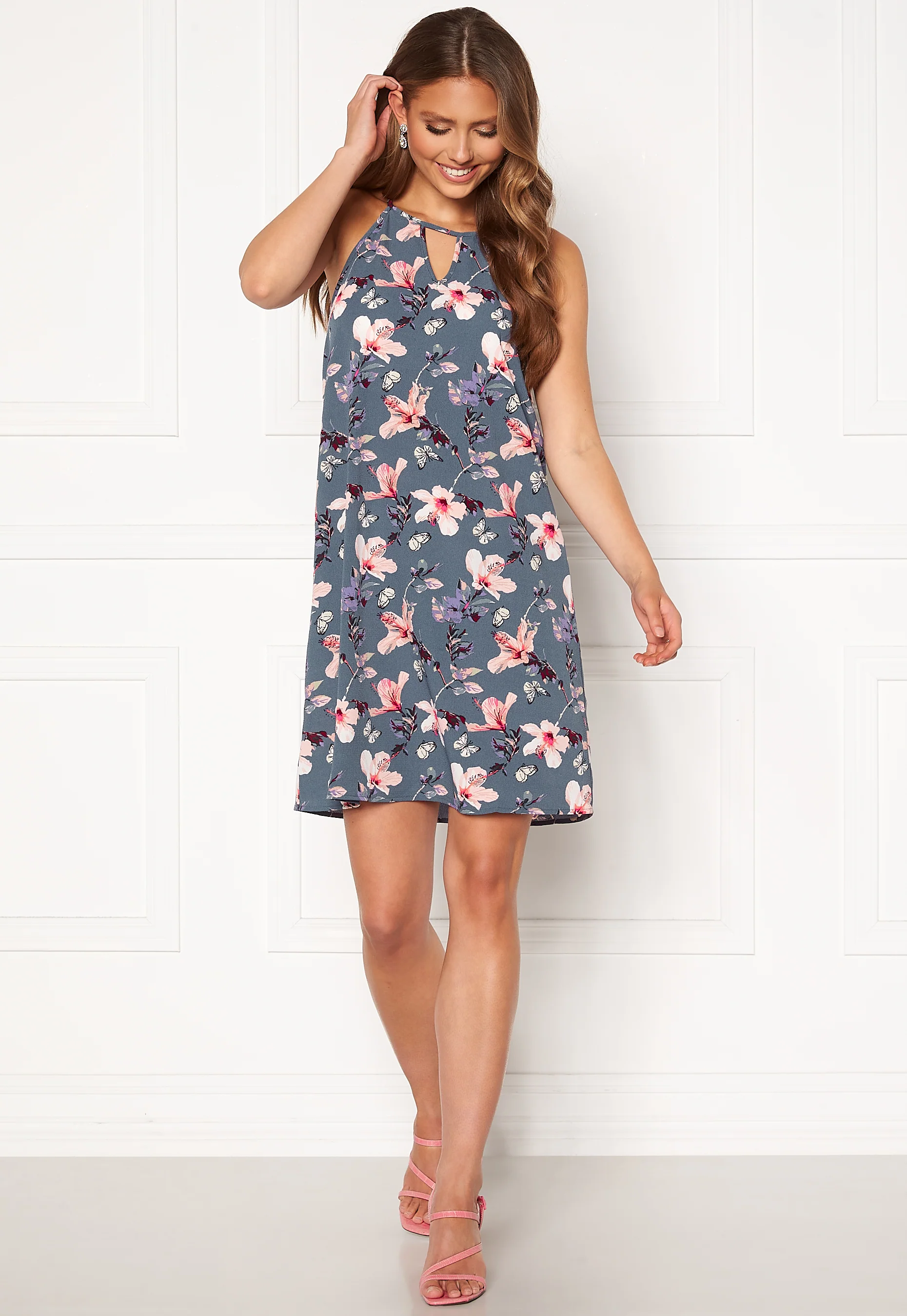 Nova Lux Limbo Dress - Image 2