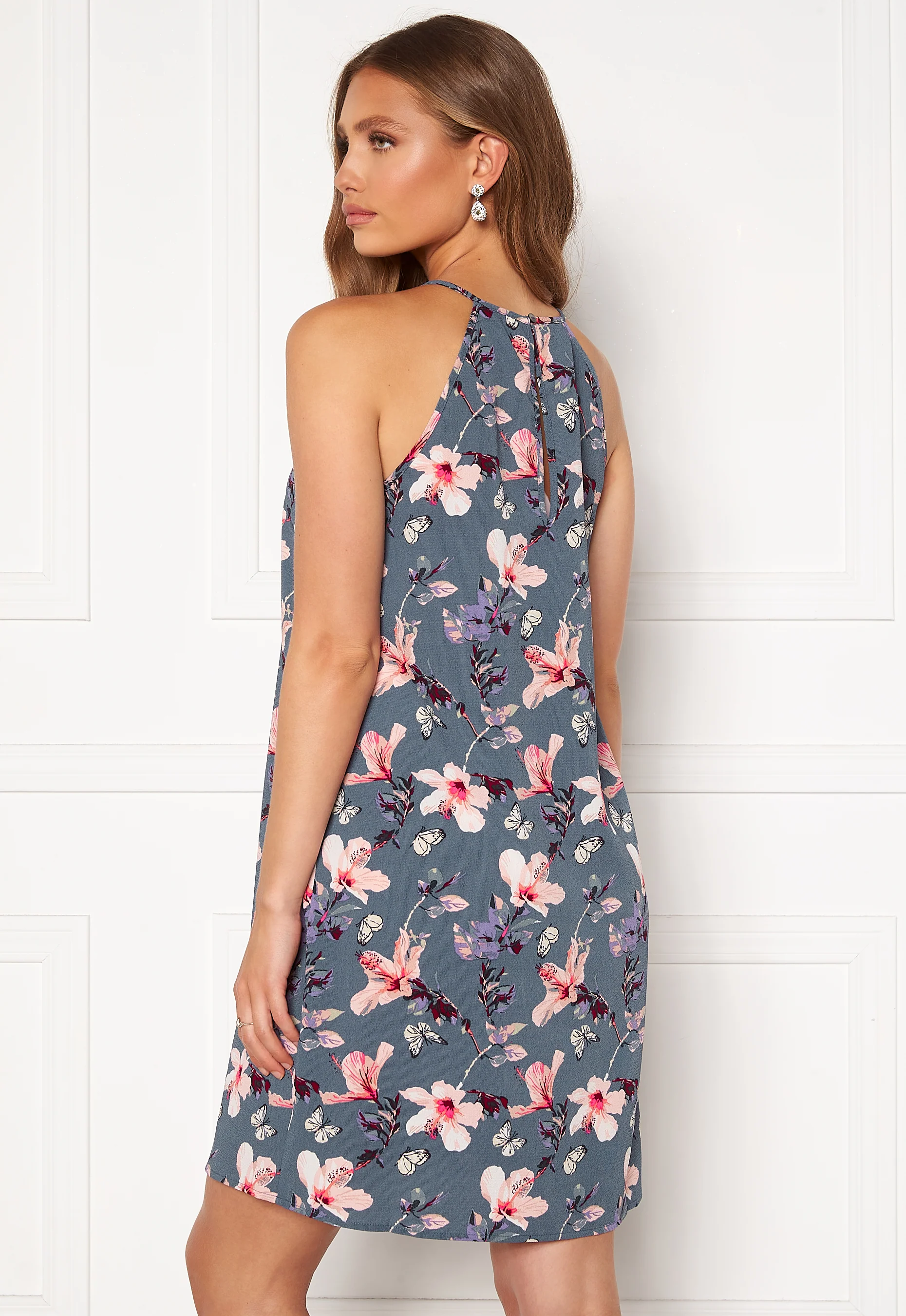 Nova Lux Limbo Dress - Image 3