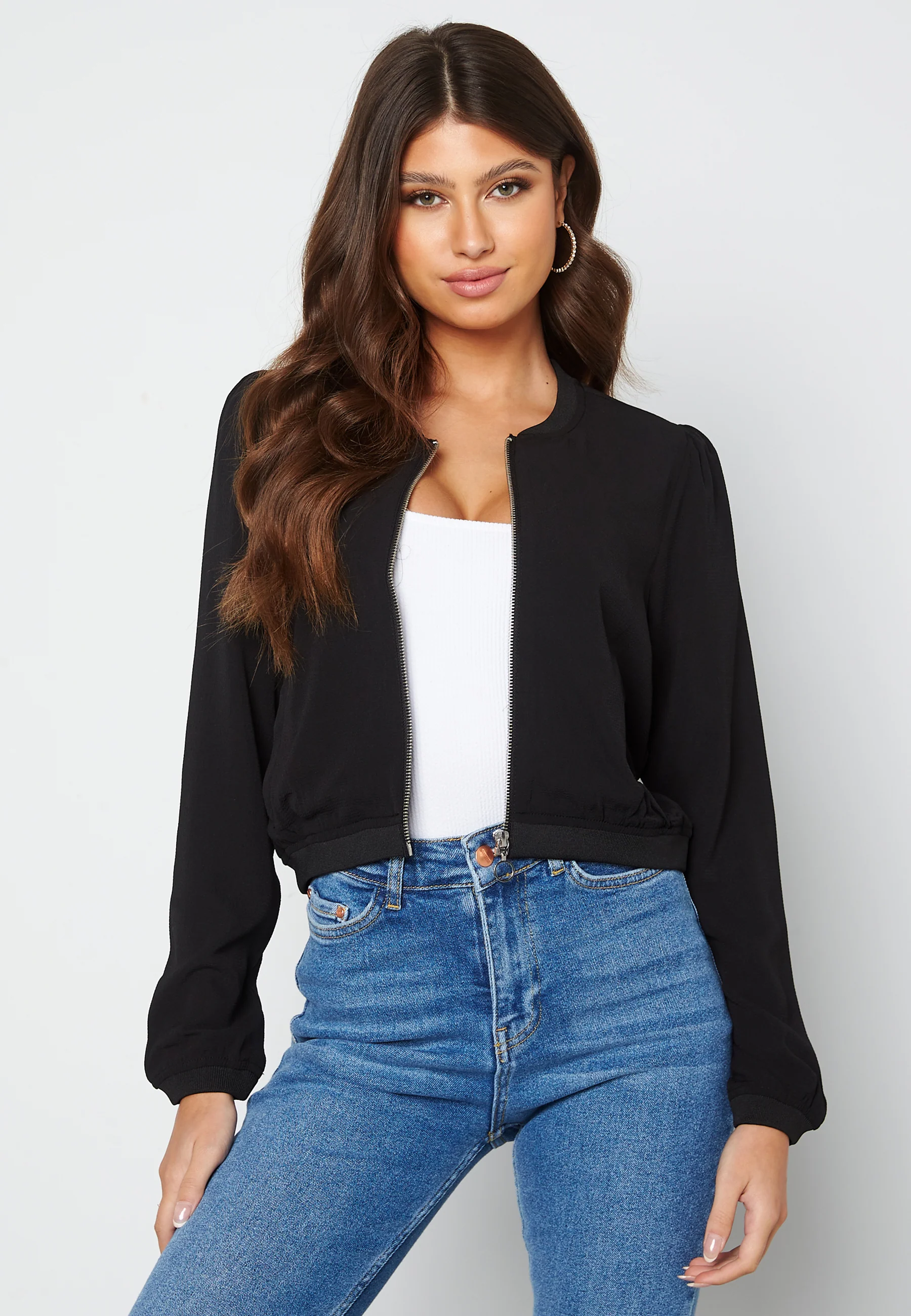 Nova Lux Lounge Bomber - Image 2