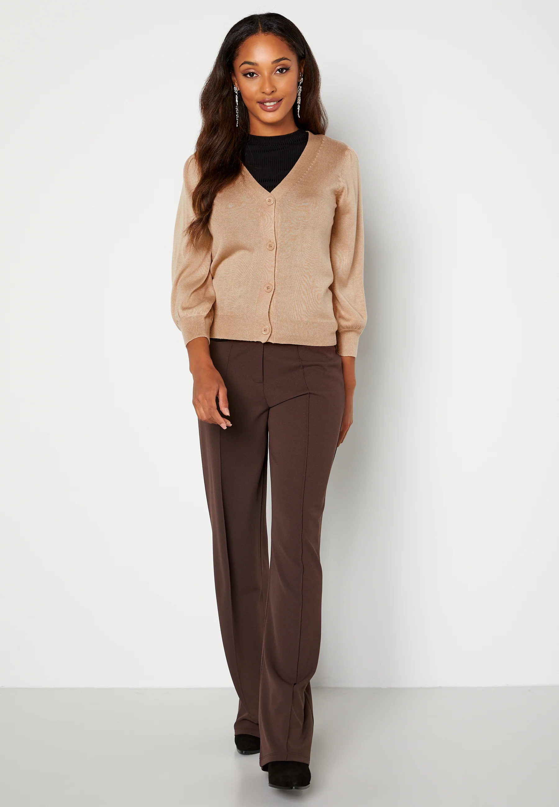 Nova ss cardigan - Image 2
