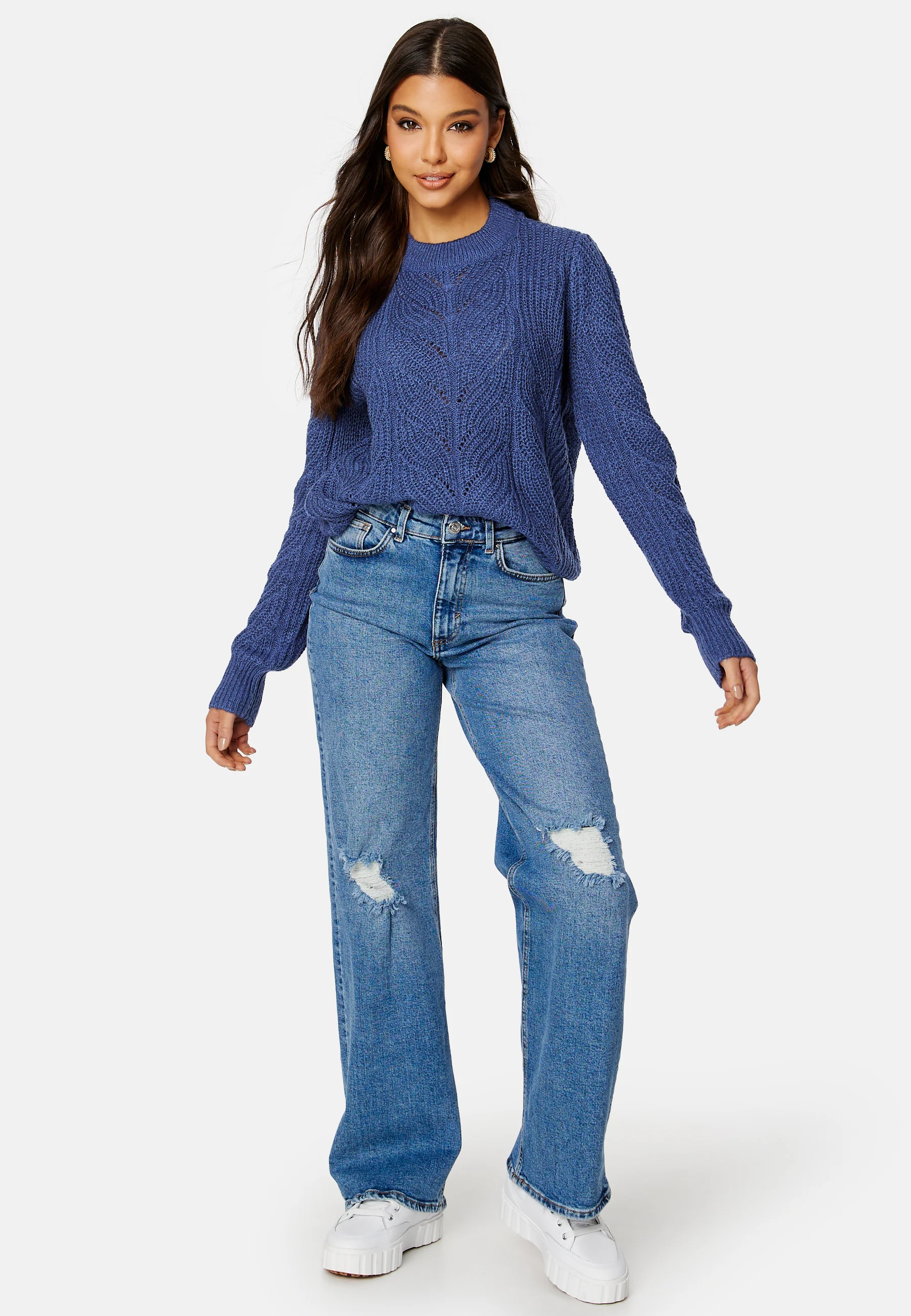 Nova Stella Knit