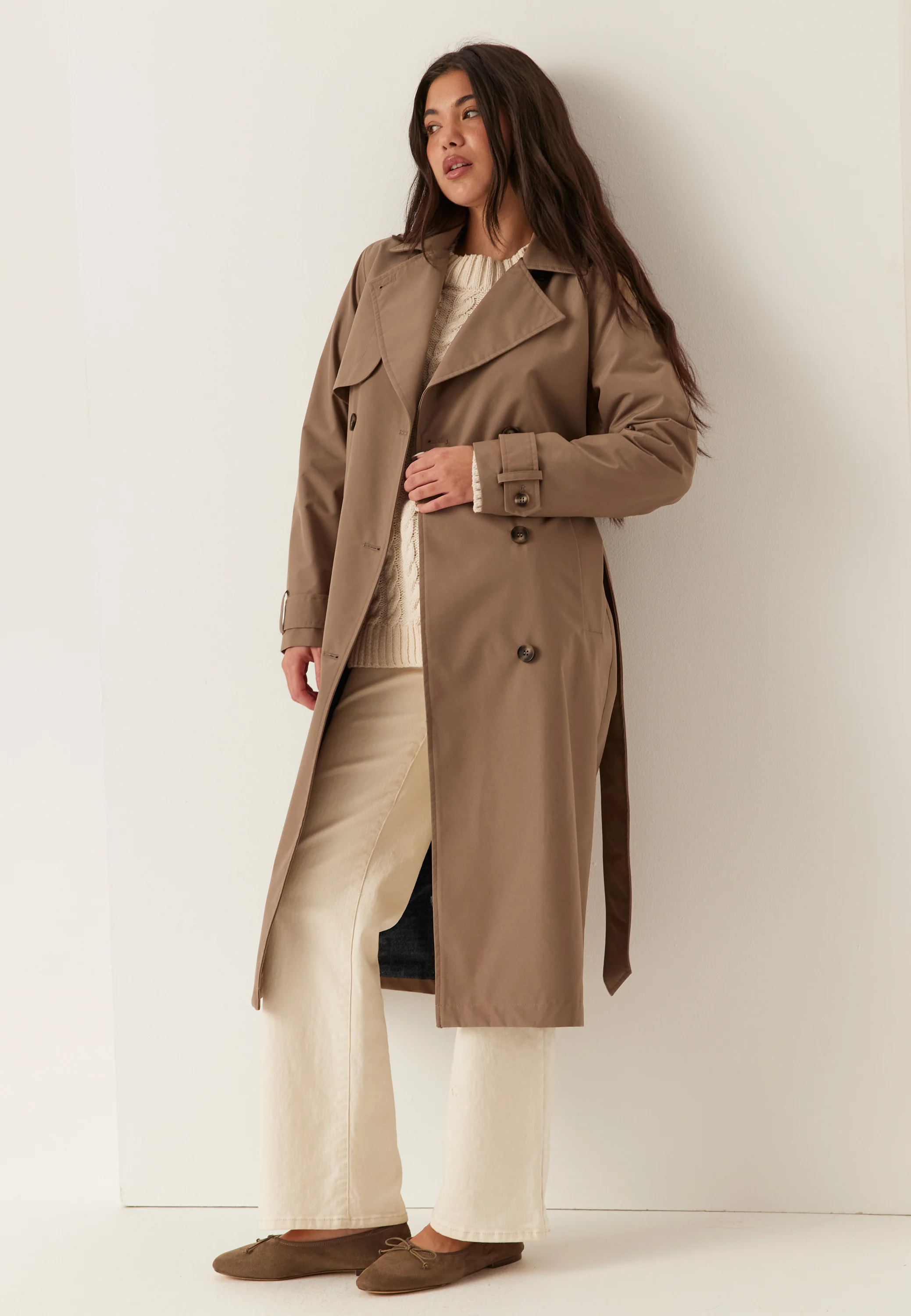 Novie Coat - Image 2