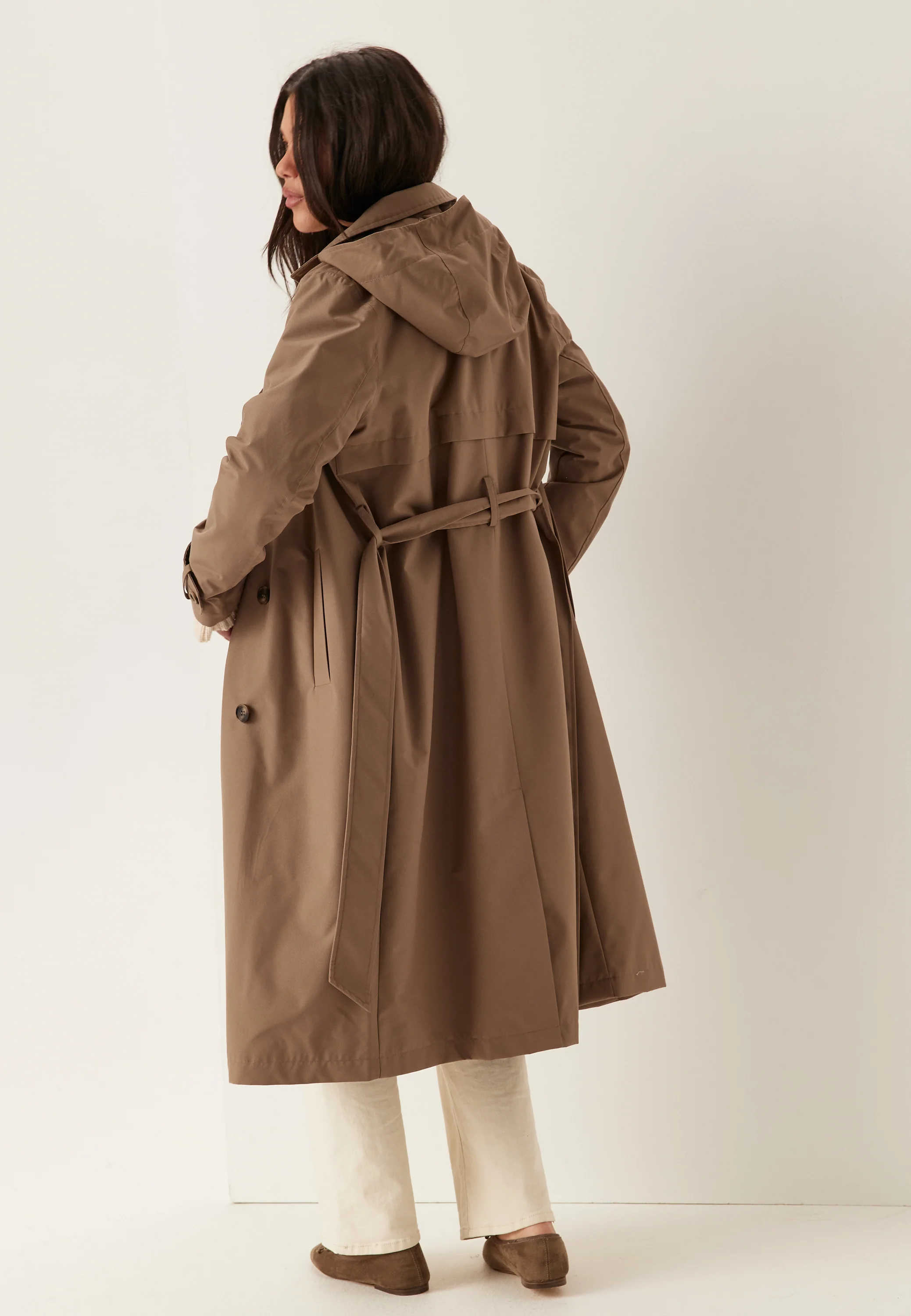 Novie Coat - Image 3