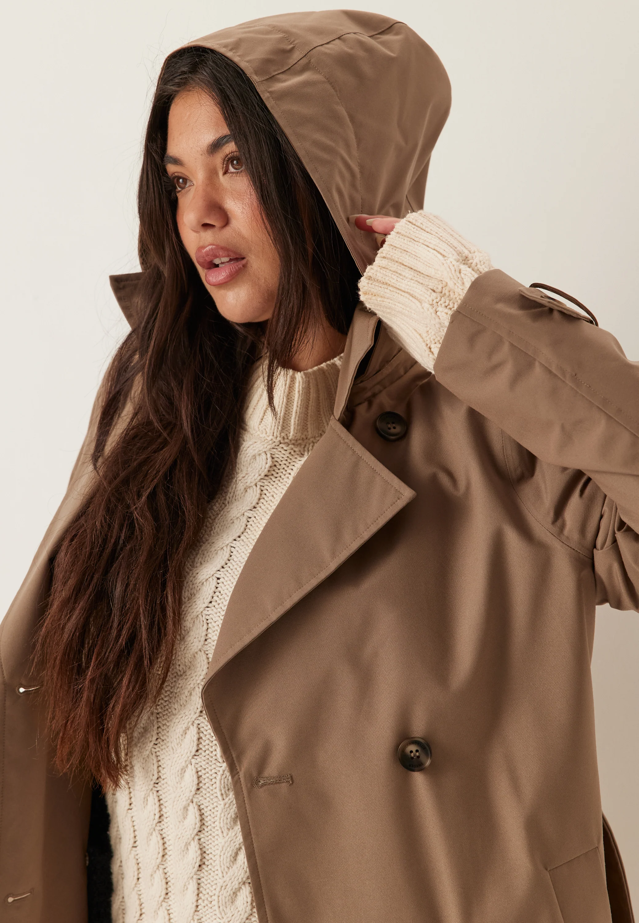 Novie Coat - Image 4