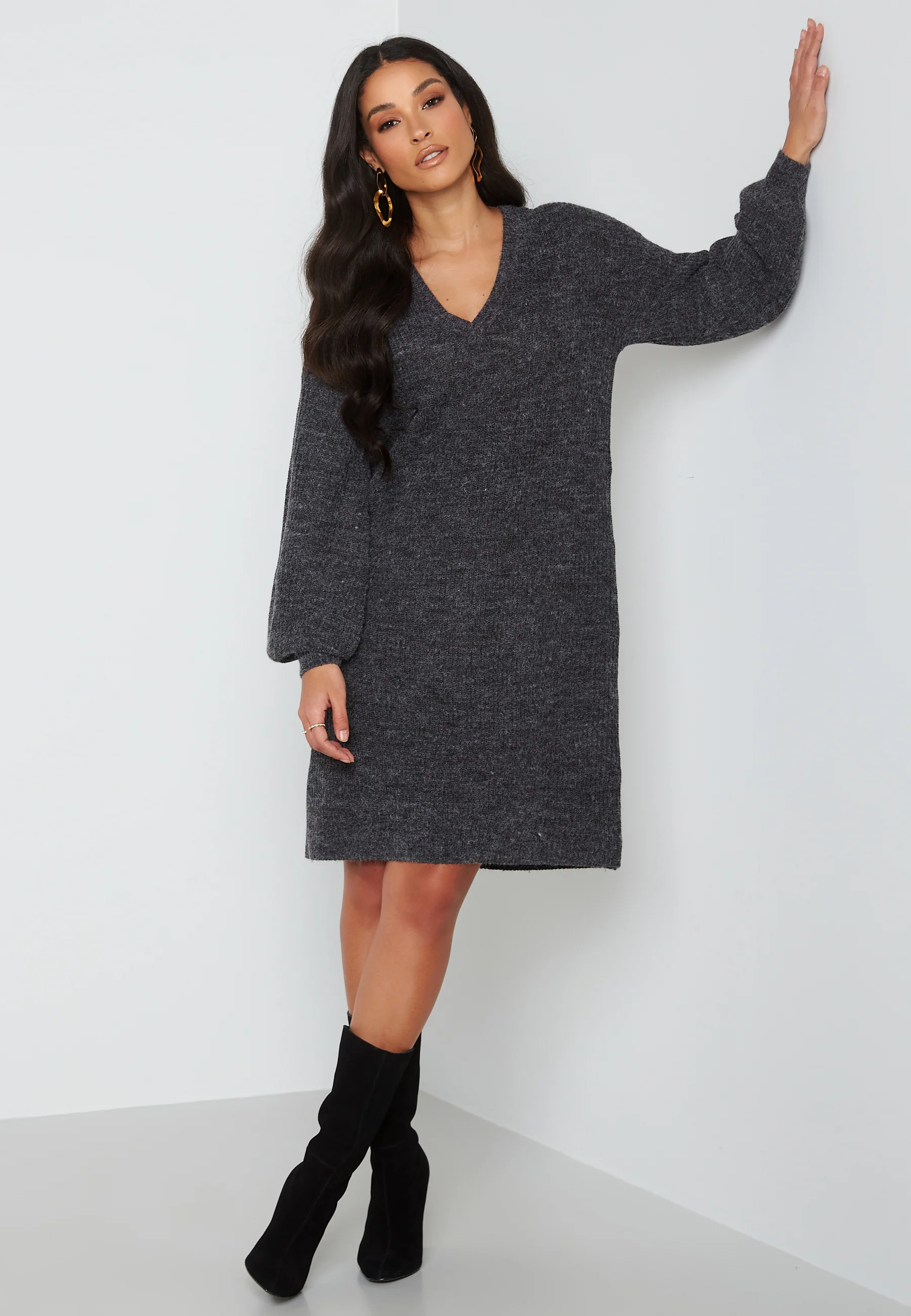 Novo Dress - Image 2