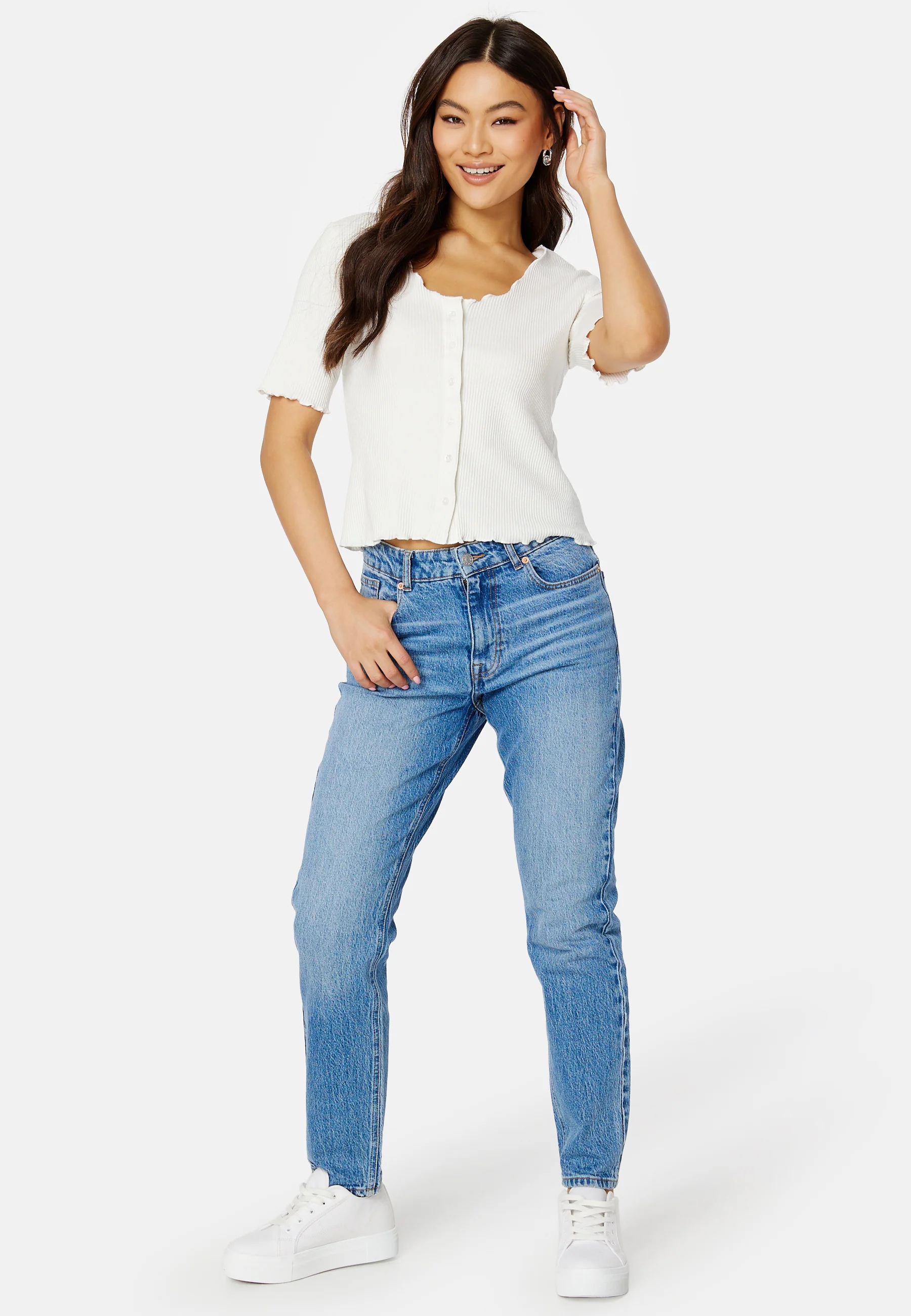 Nukisa SS Cardigan - Image 3