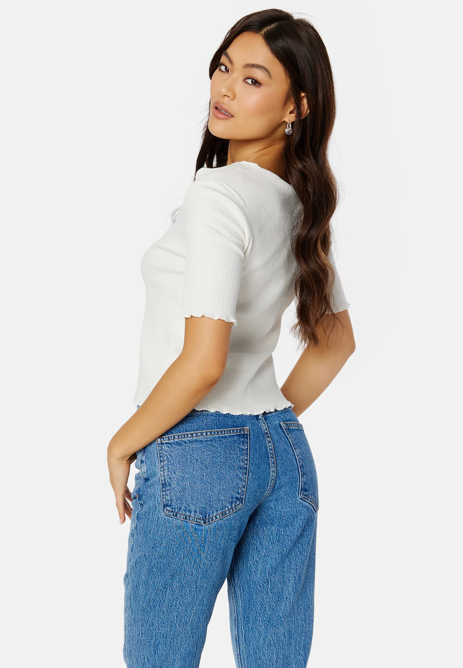 Nukisa SS Cardigan - Image 4