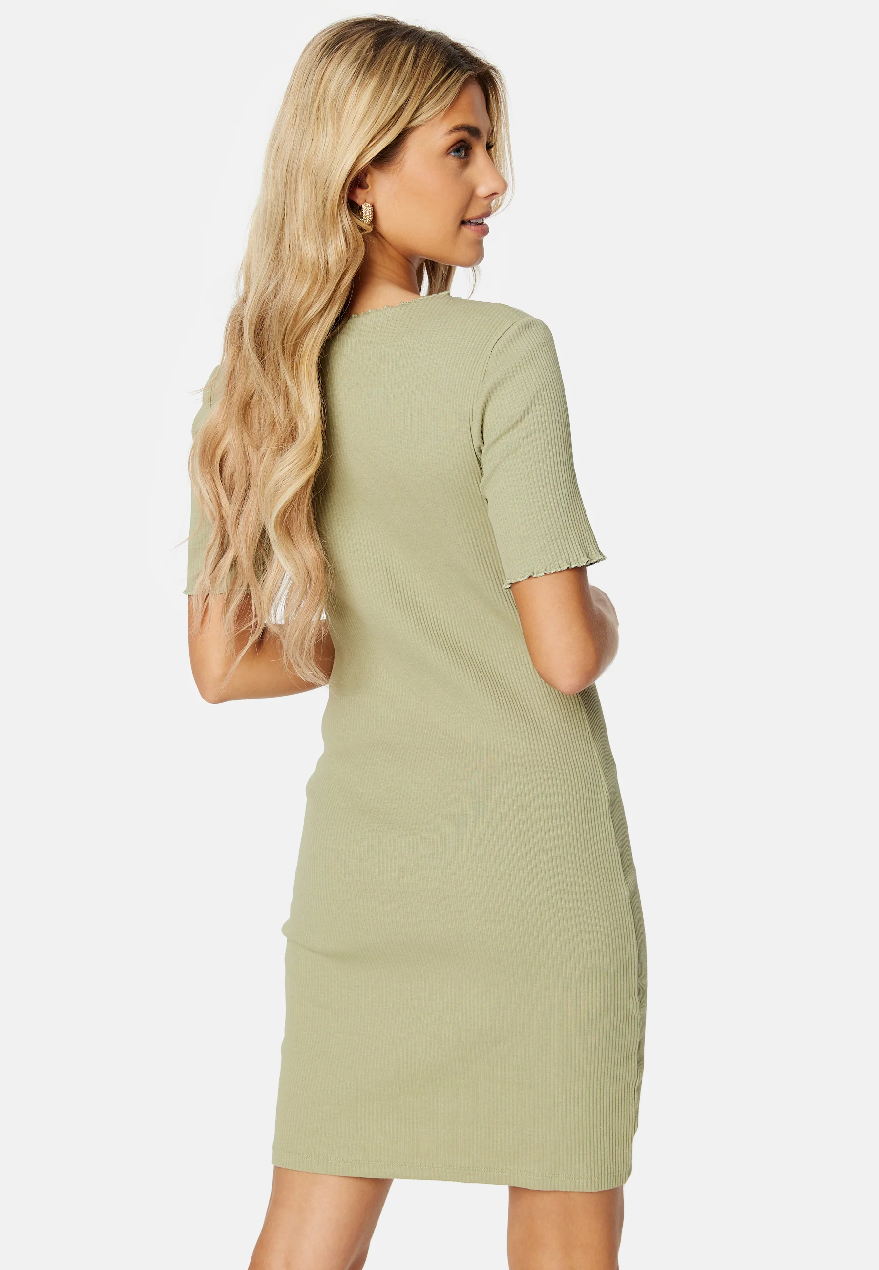 Nukisa SS Dress - Image 3