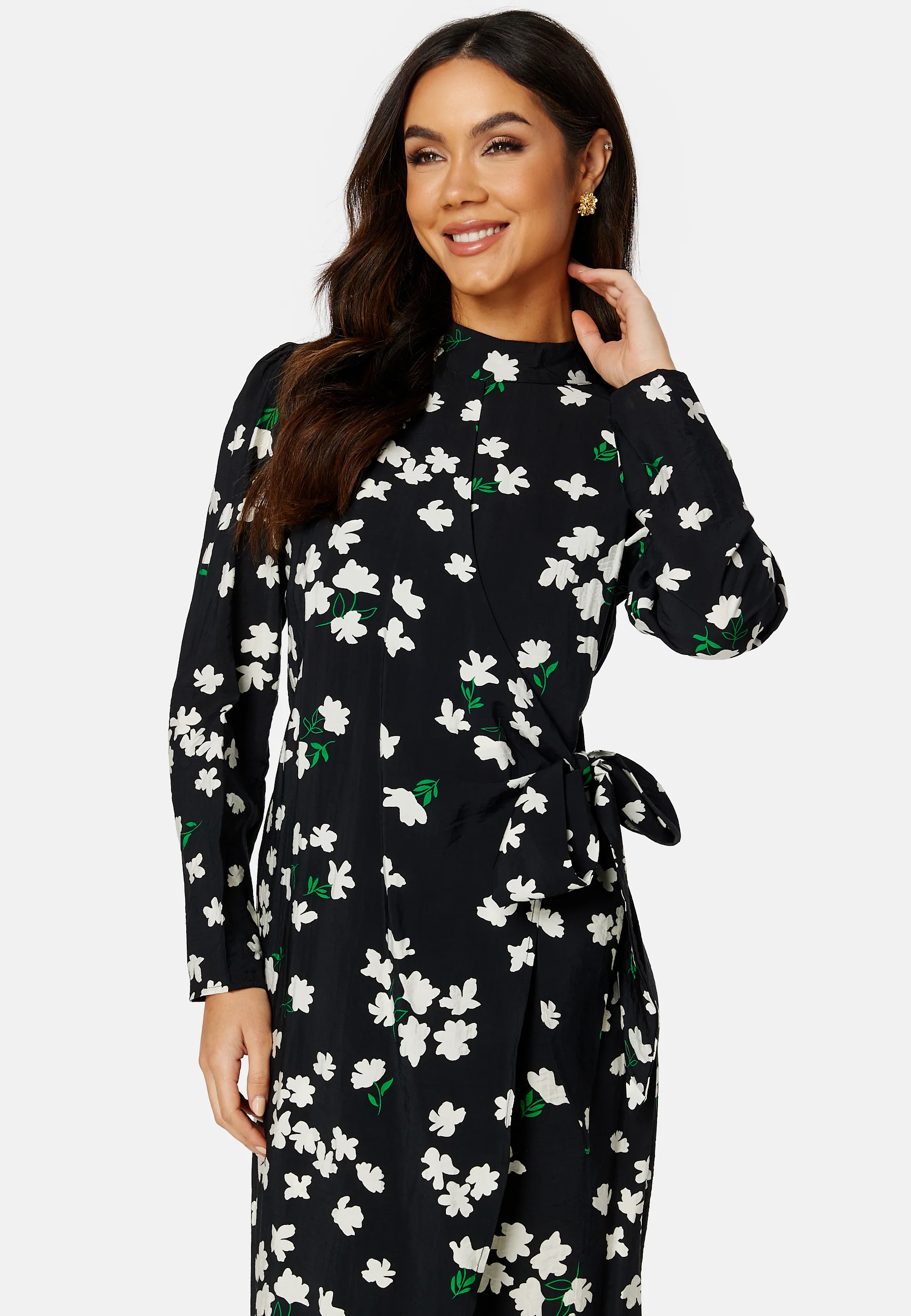 Nuuk L/S Dress - Image 3