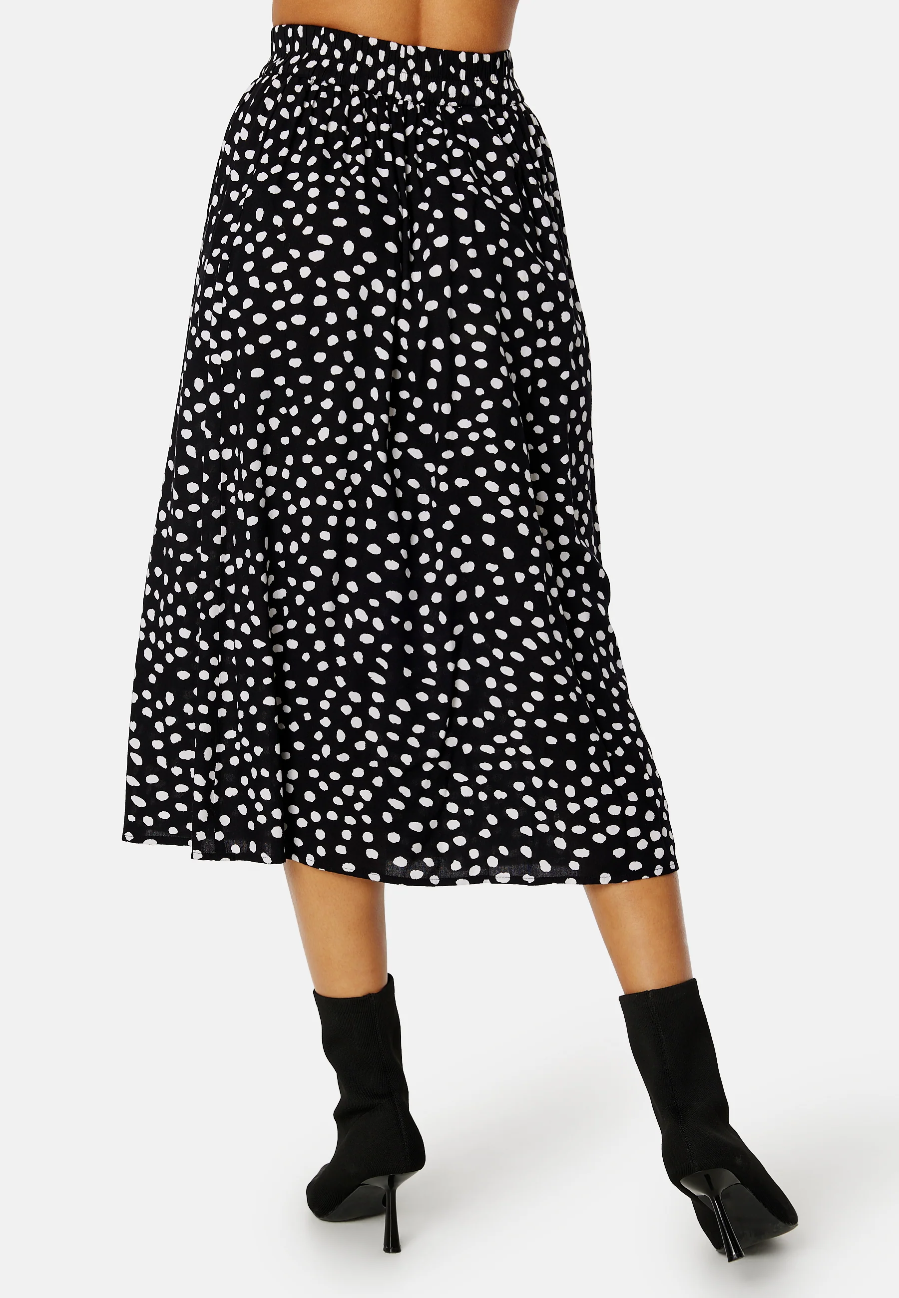 Nya HW Midi Skirt - Image 3