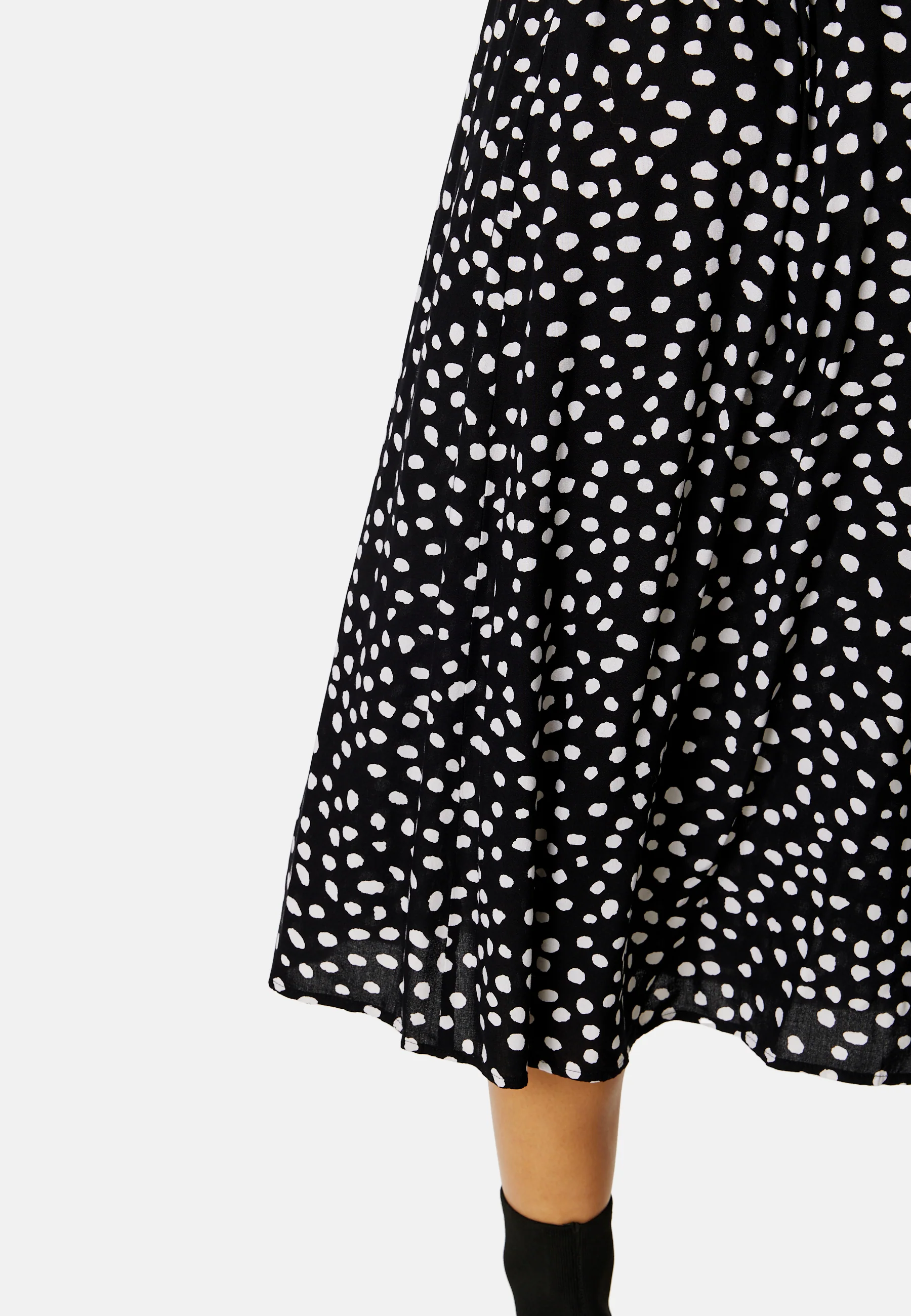 Nya HW Midi Skirt - Image 4