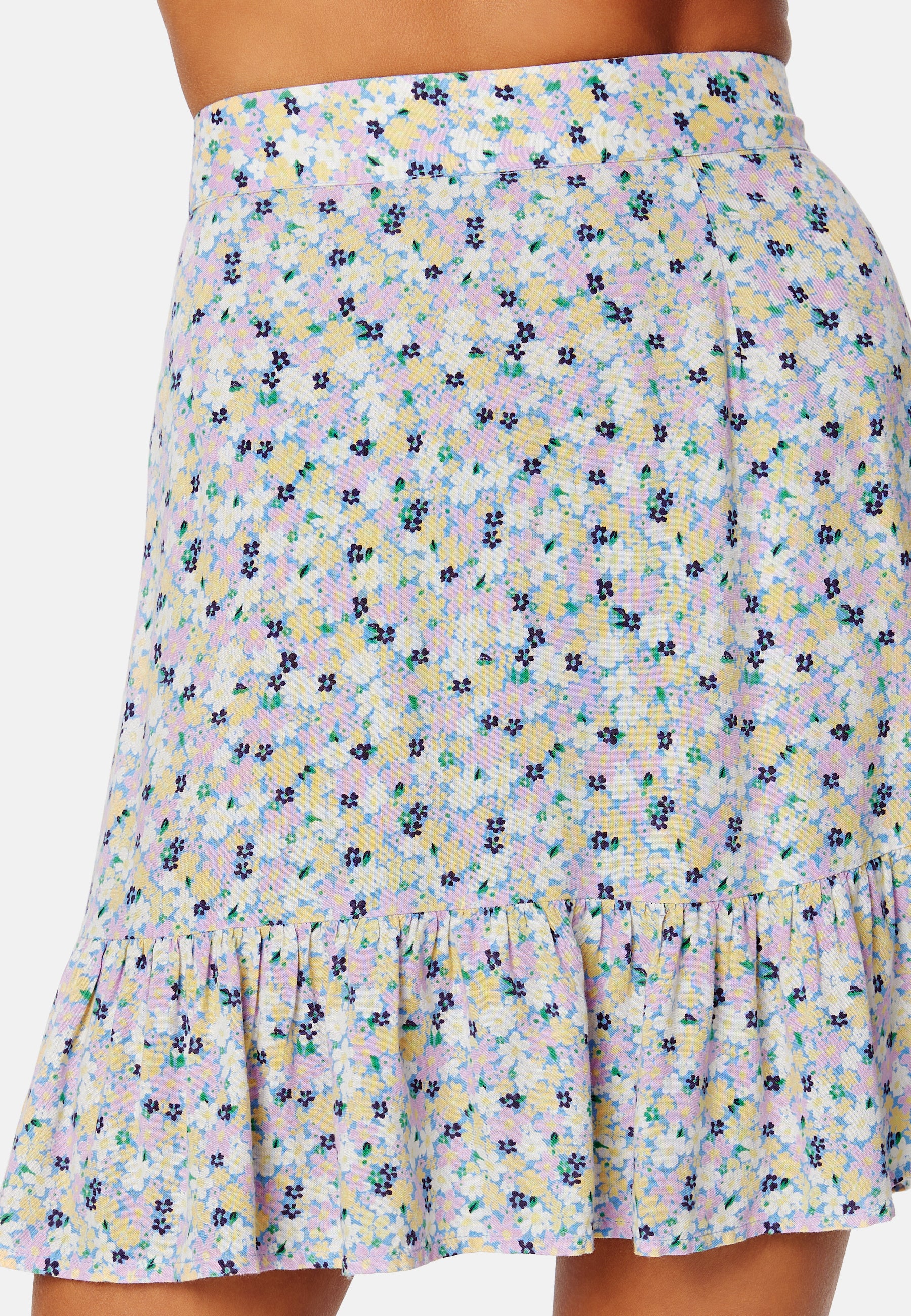 Nya HW Skirt - Image 4