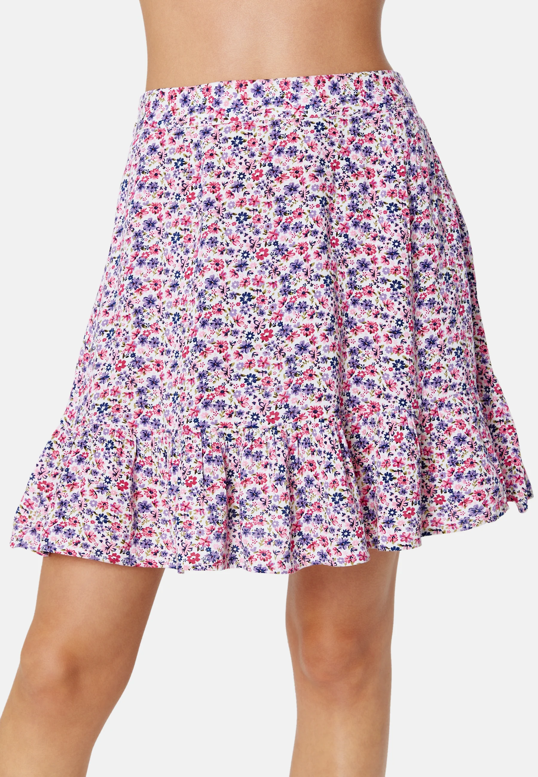 Nya HW Skirt - Image 2