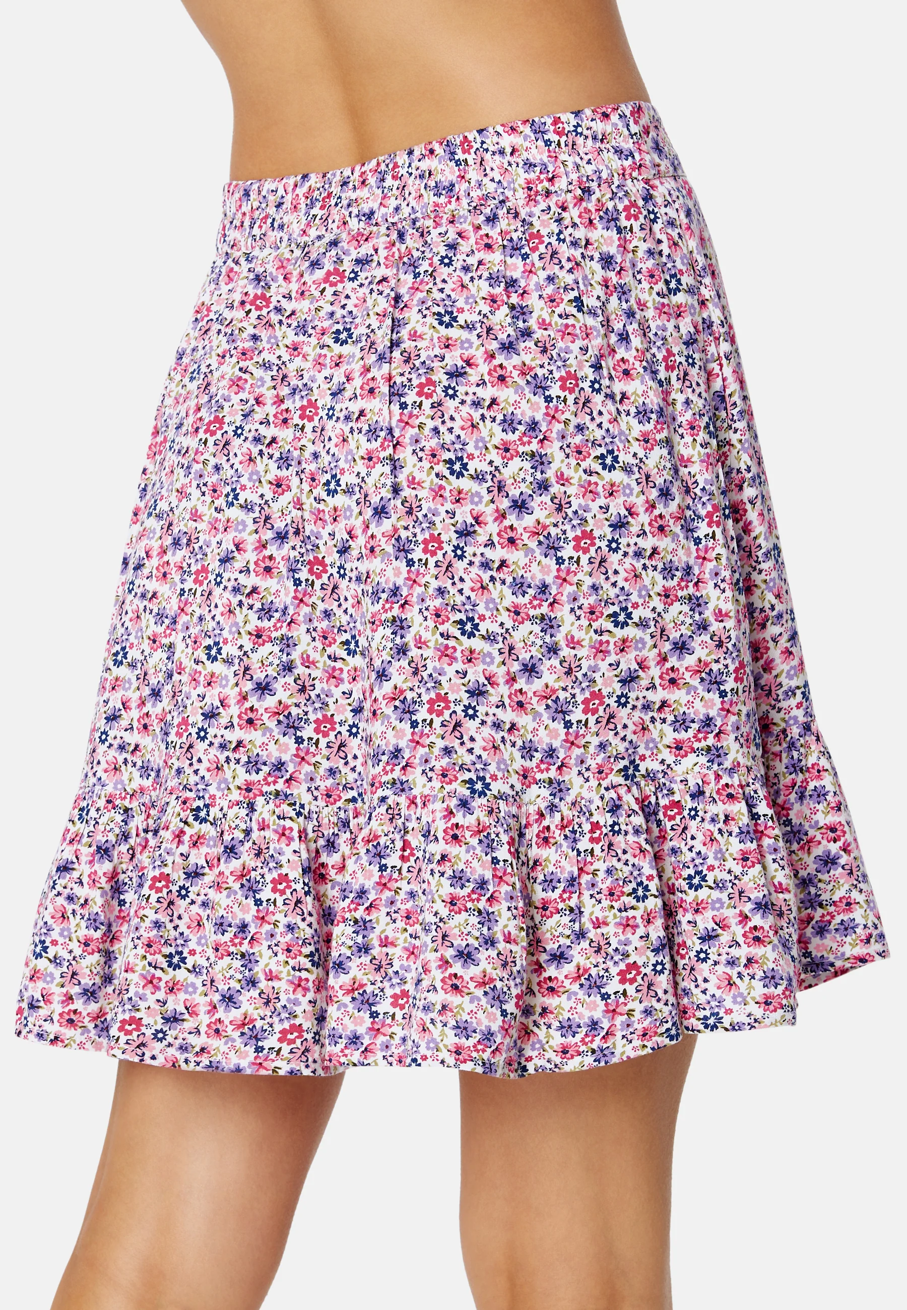 Nya HW Skirt - Image 3