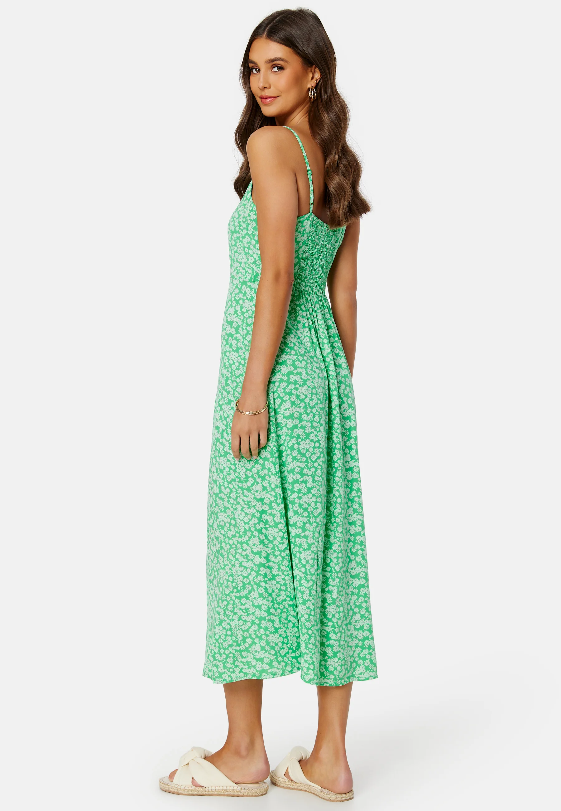Nya Slip Ankle Dress - Image 4