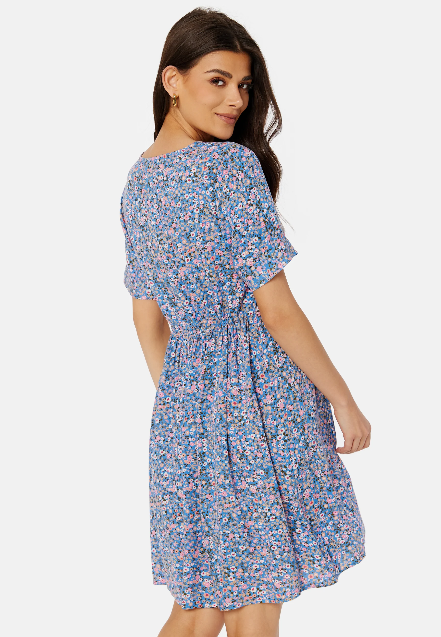 Nya SS Dress - Image 3