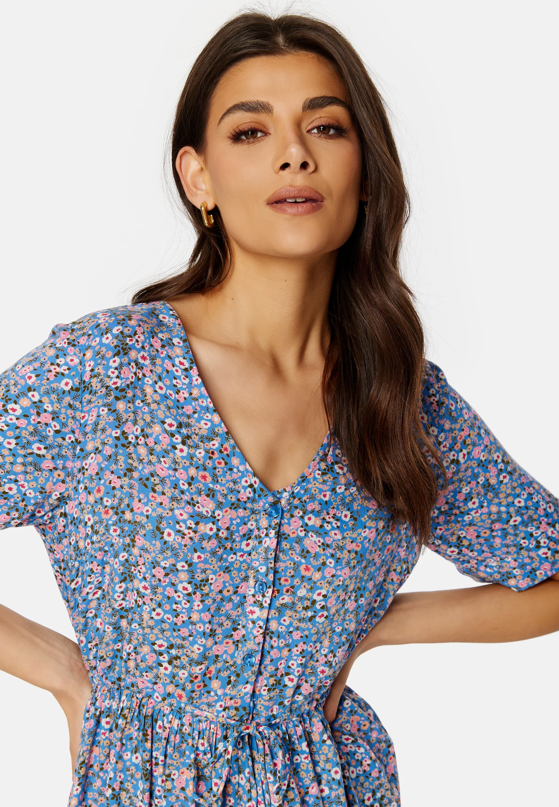 Nya SS Dress - Image 4