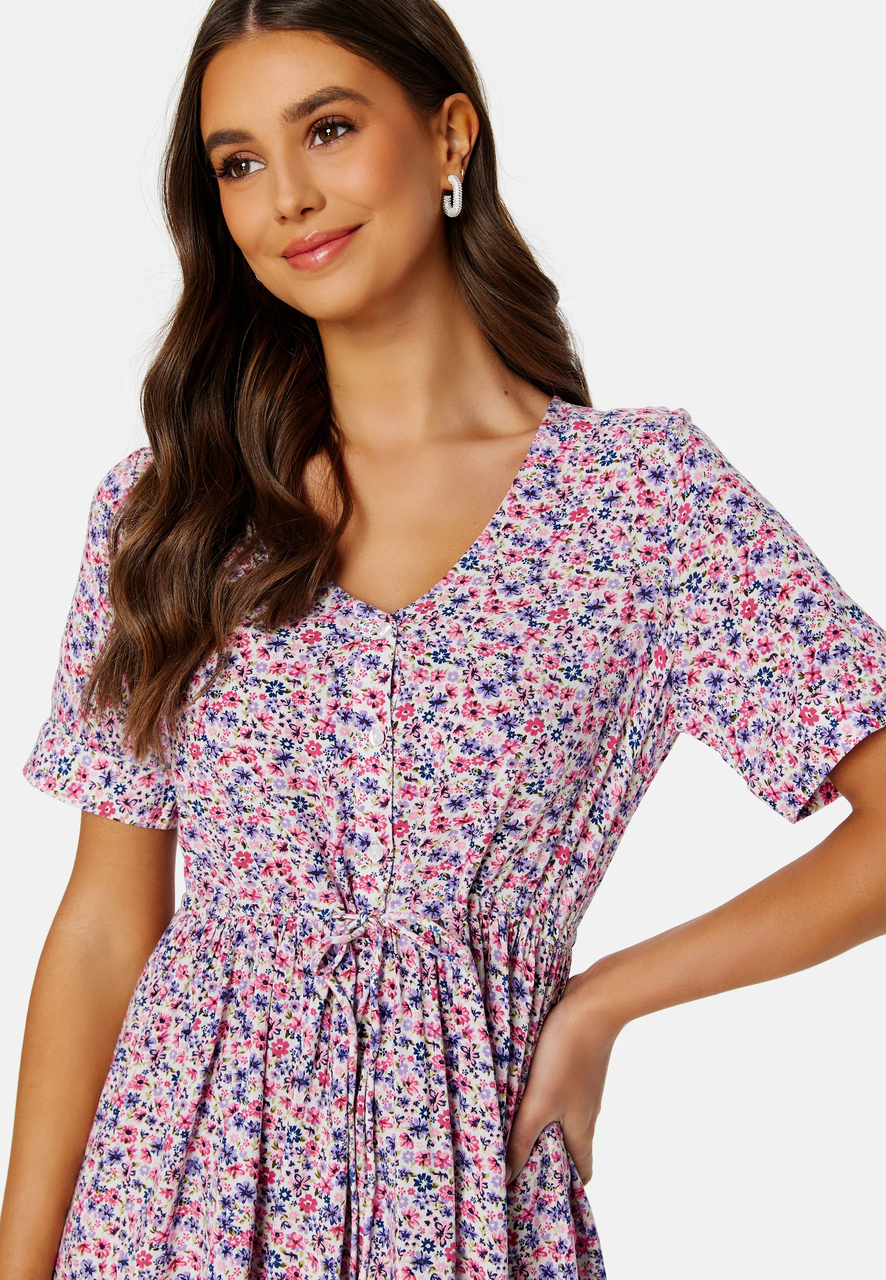 Nya SS Dress - Image 2