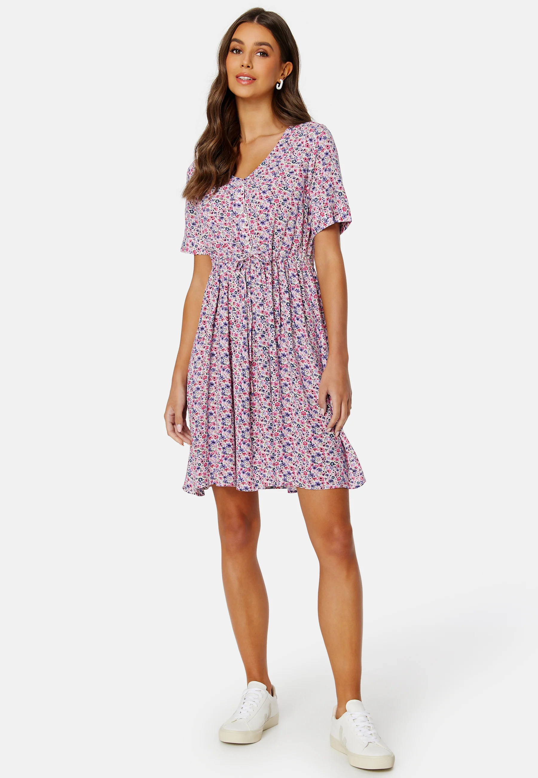 Nya SS Dress - Image 3