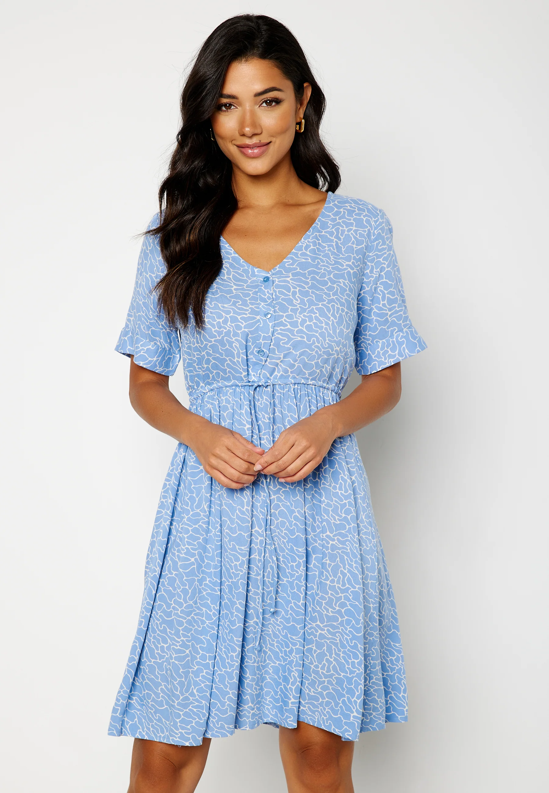 Nya SS Dress