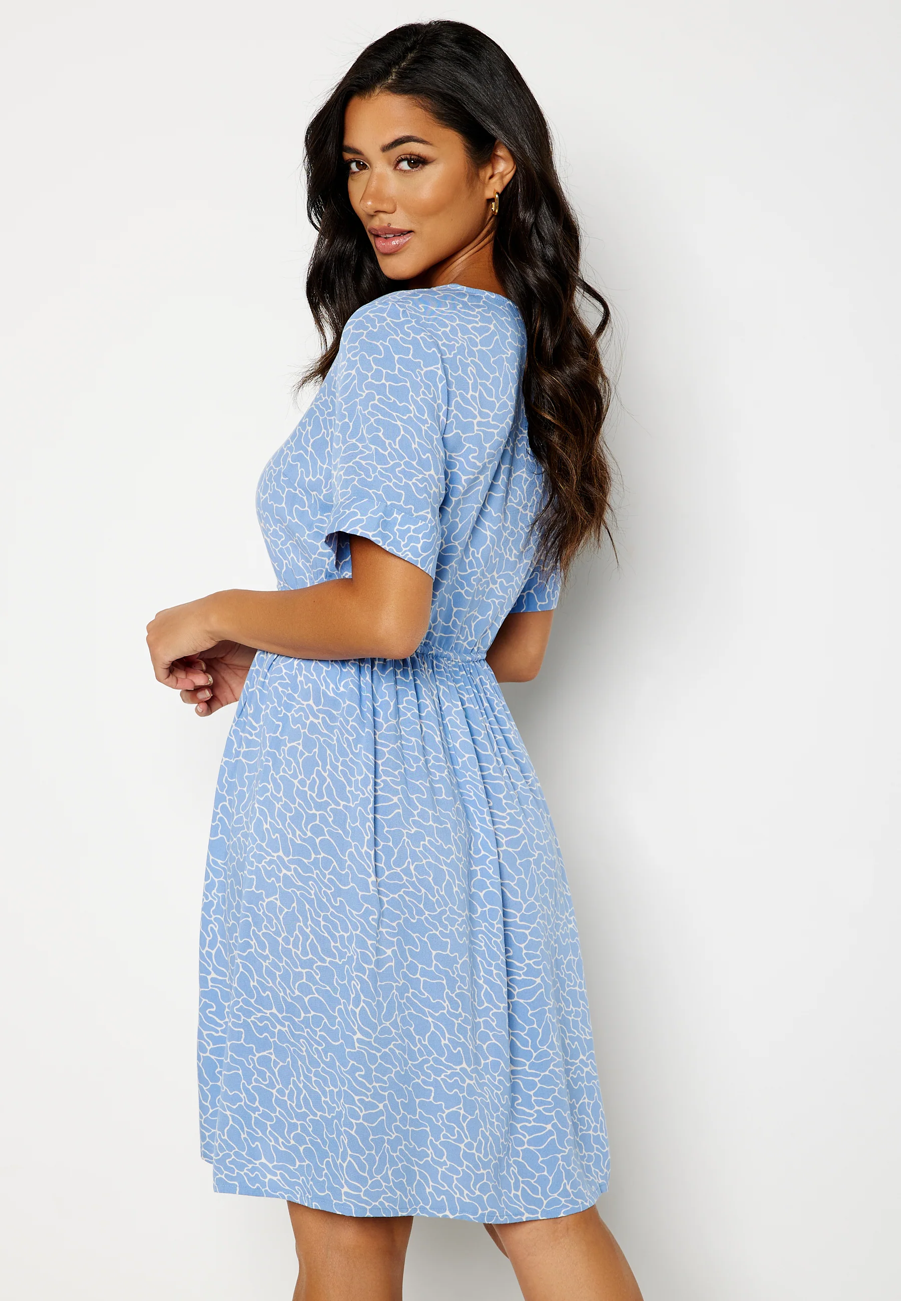 Nya SS Dress - Image 3