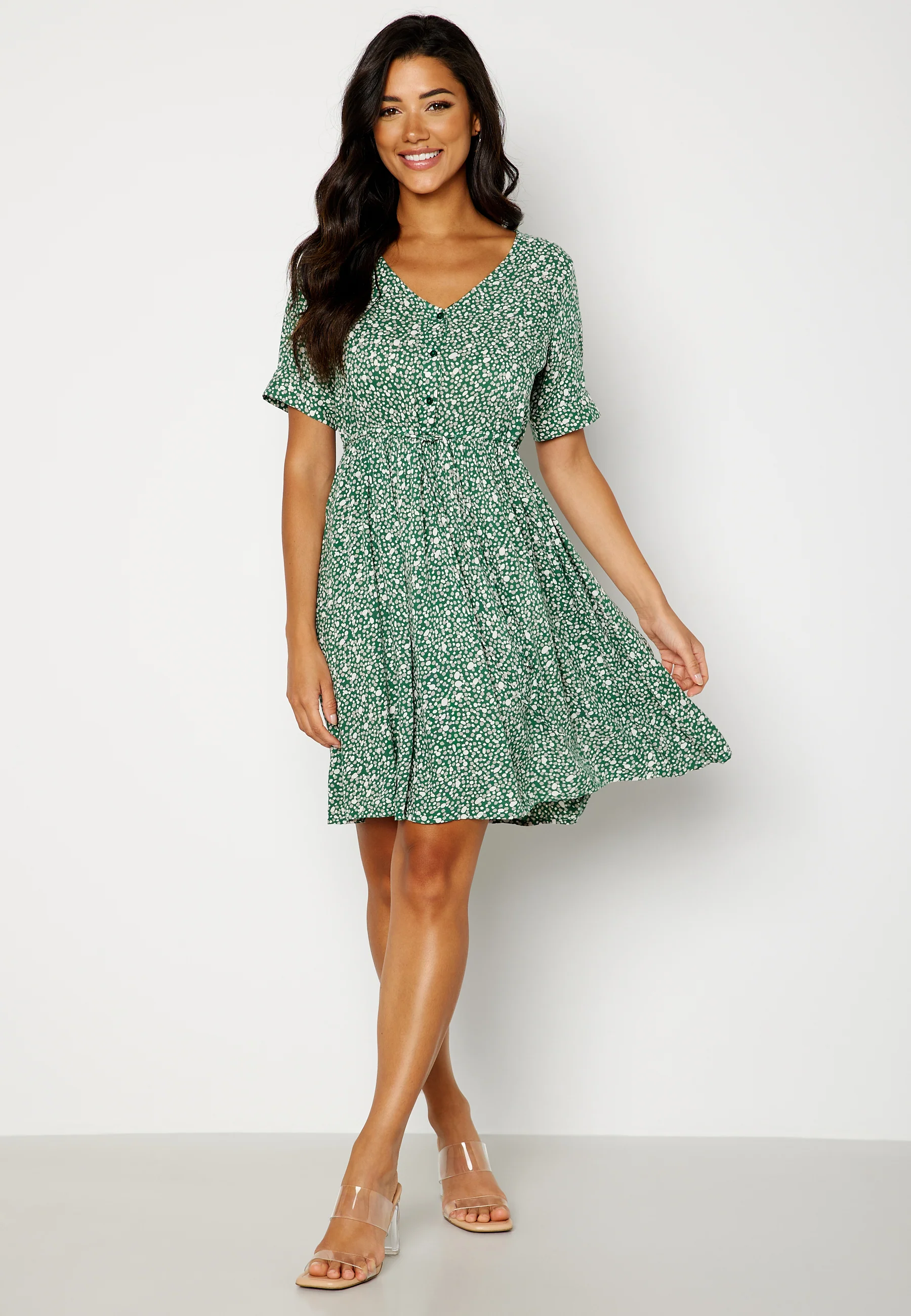 Nya SS Dress - Image 2