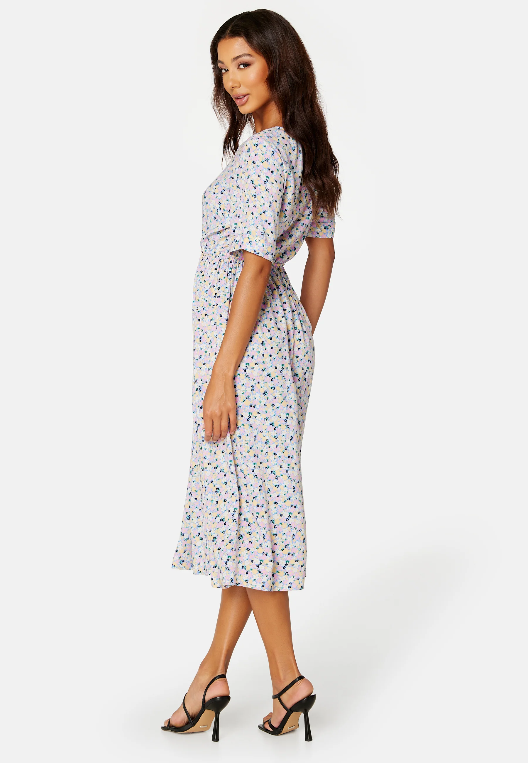 Nya SS Midi Dress - Image 2