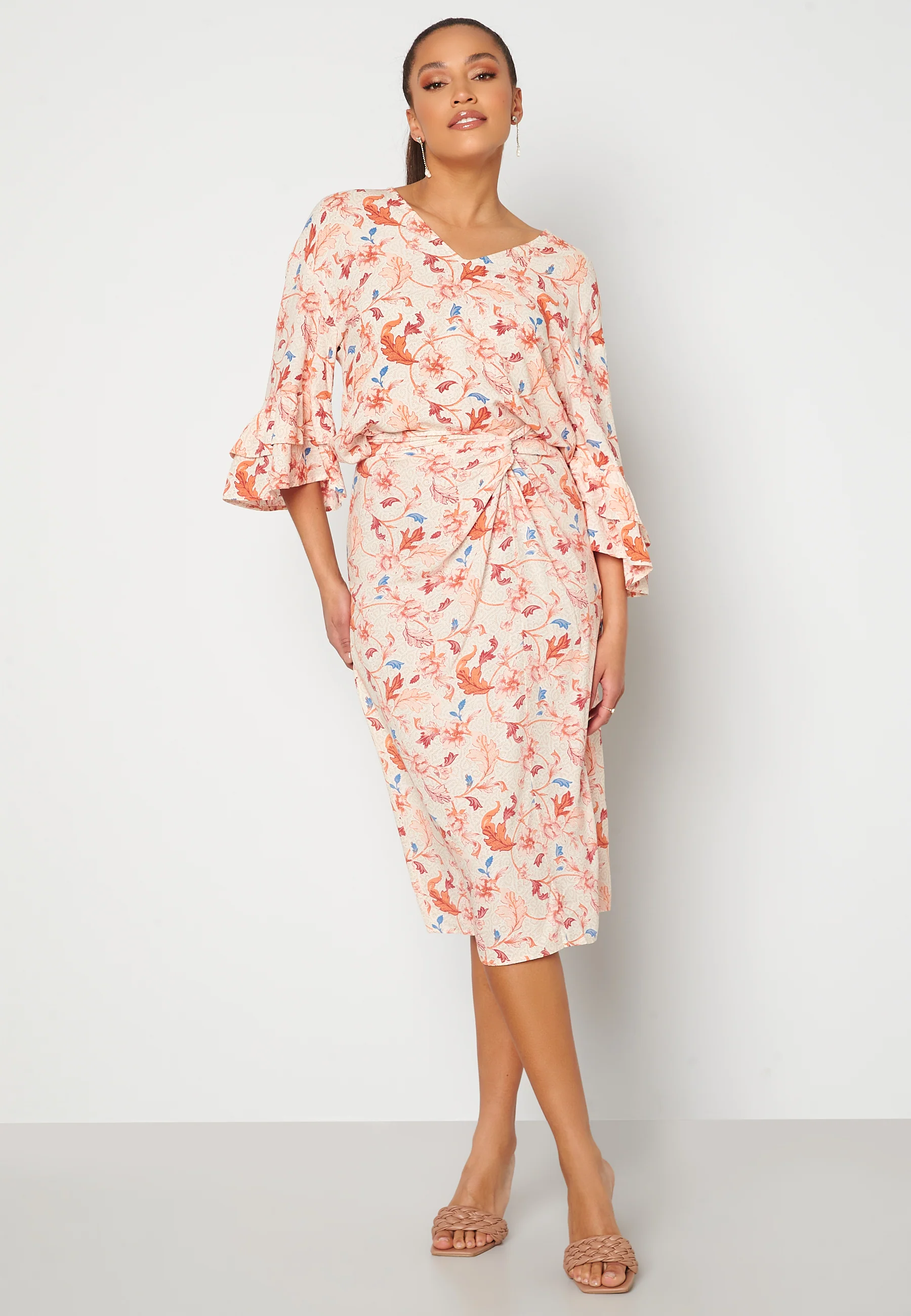 Obdulia HW Skirt